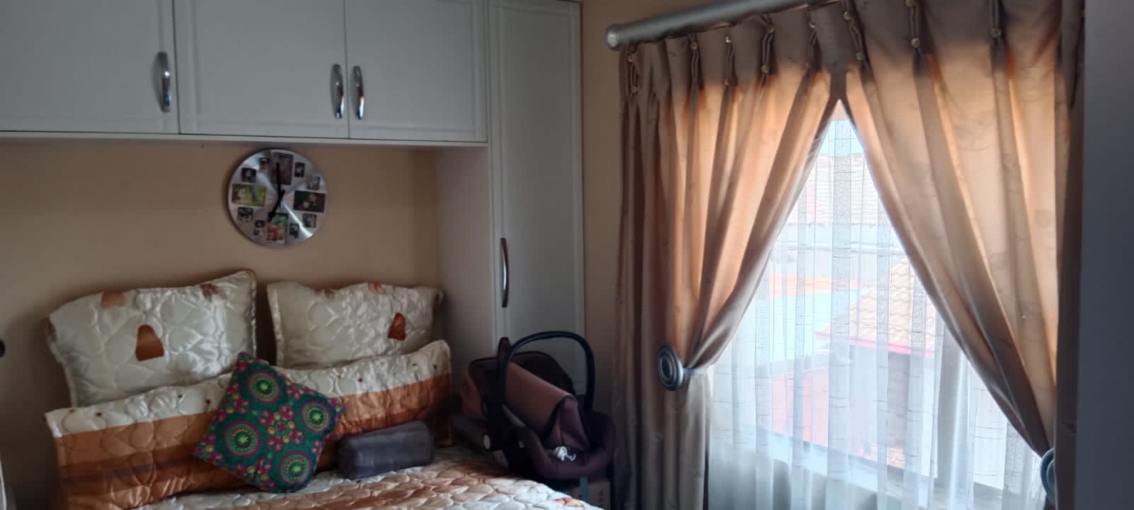 4 Bedroom Property for Sale in Mabopane Gauteng