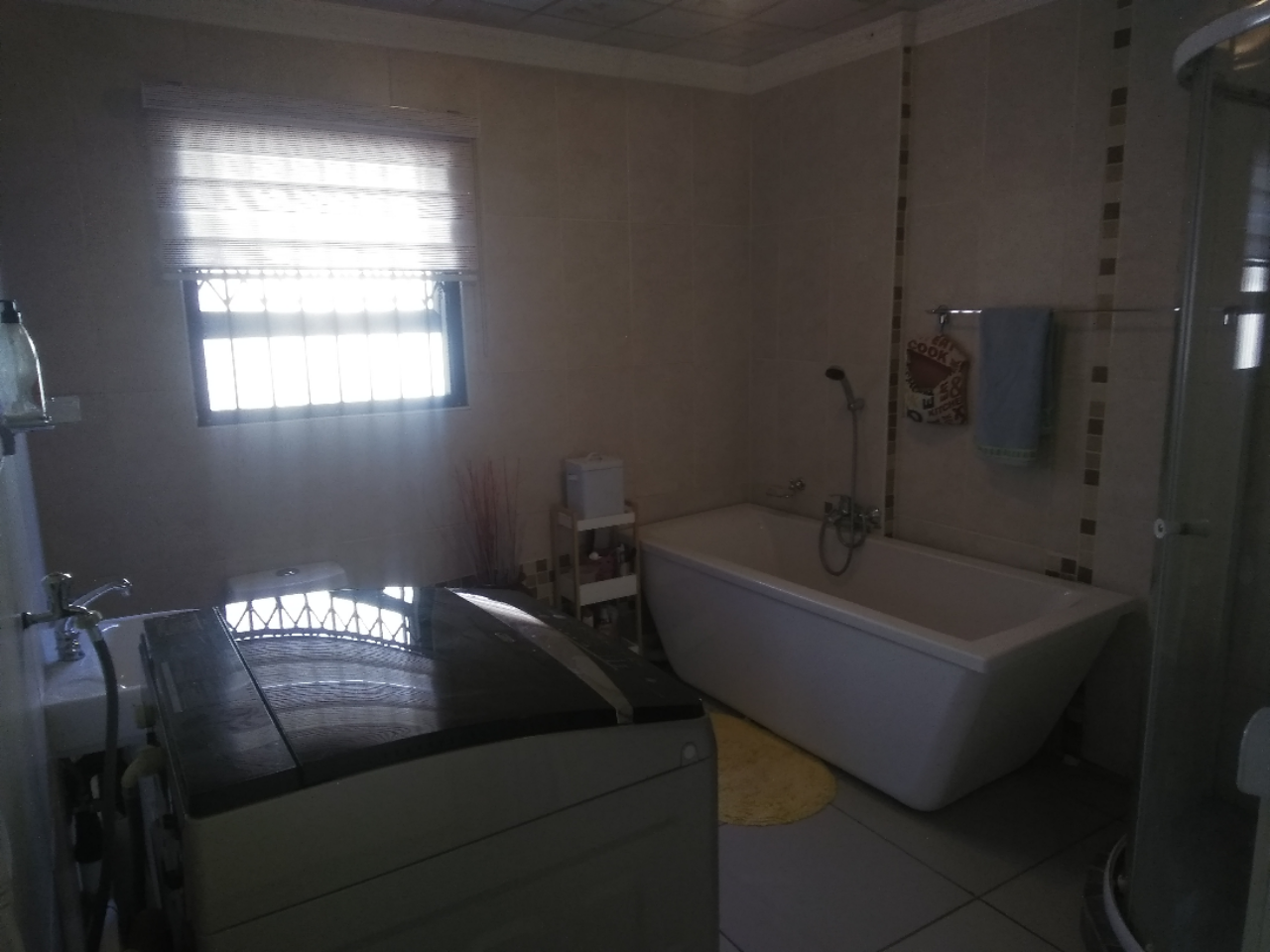 4 Bedroom Property for Sale in Mabopane Gauteng