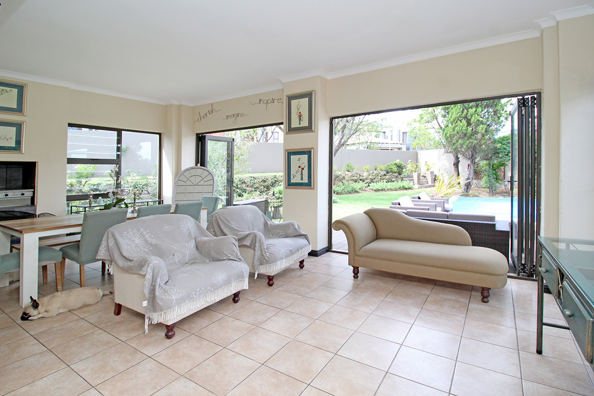 4 Bedroom Property for Sale in Kyalami Glen Estate Gauteng