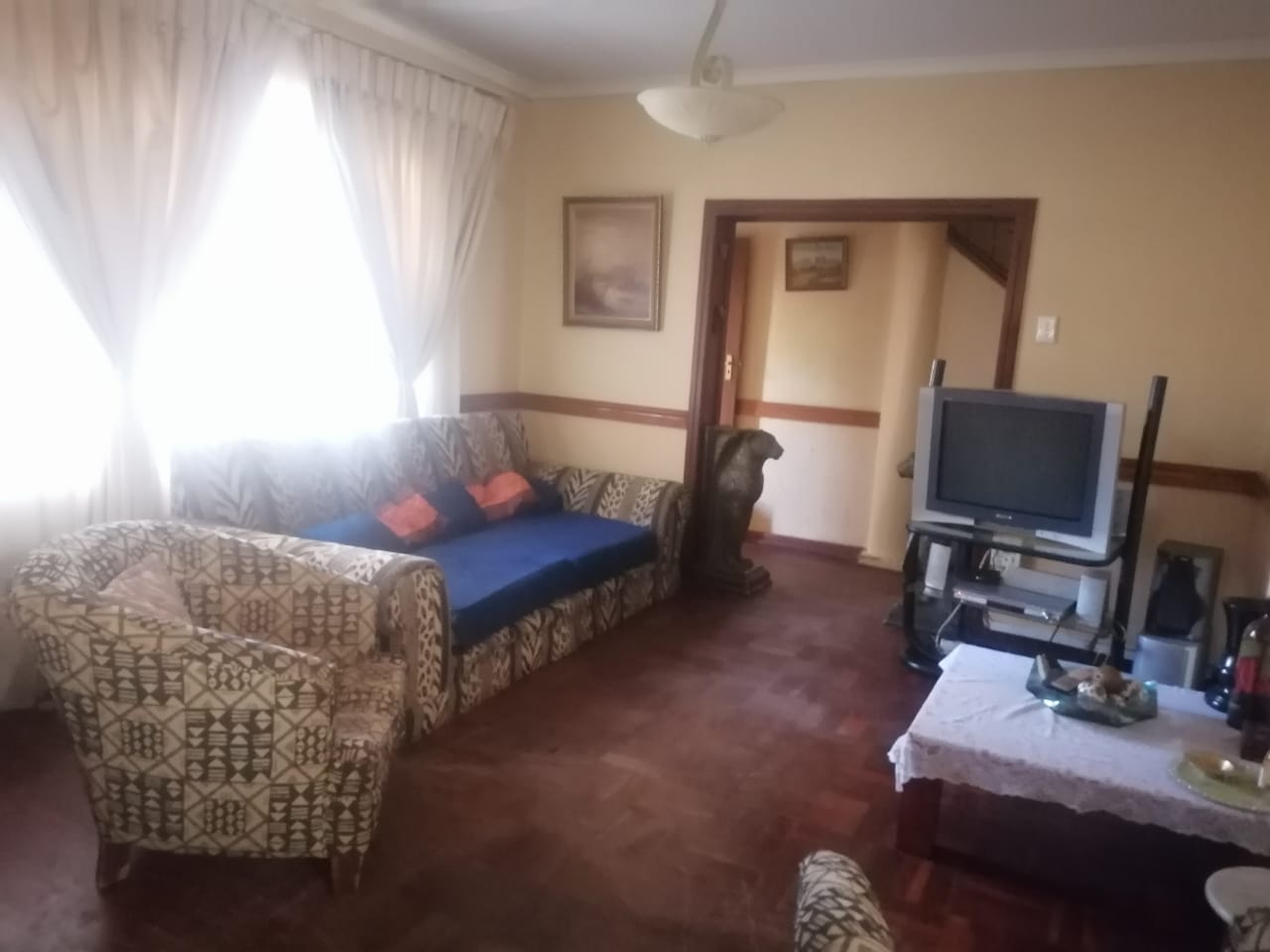 5 Bedroom Property for Sale in Colbyn Gauteng