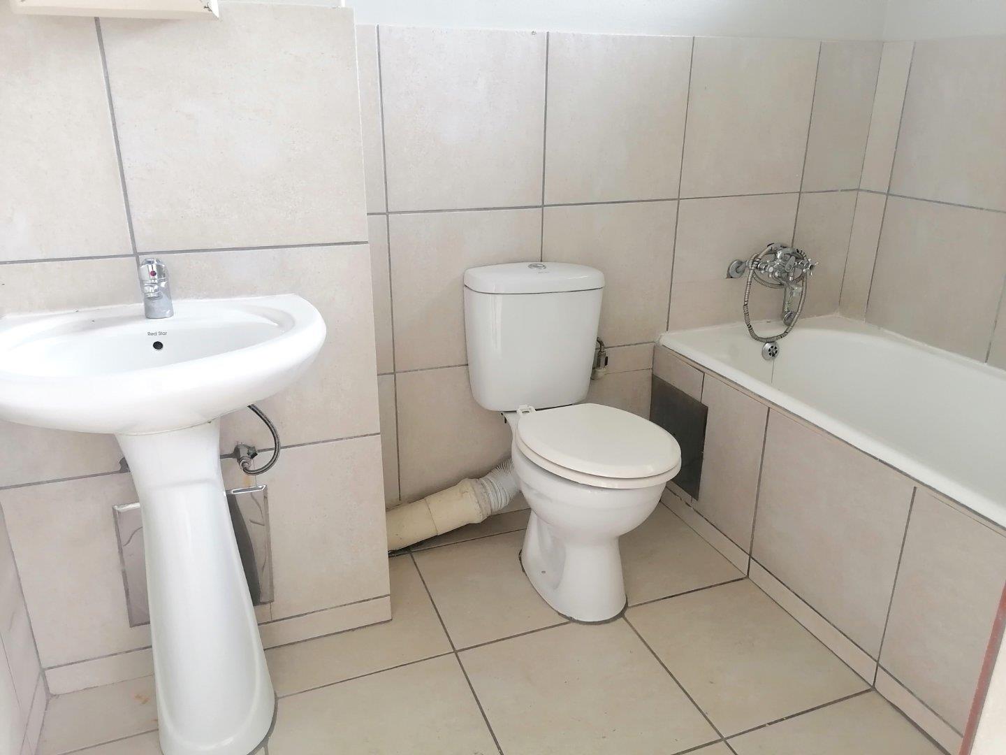1 Bedroom Property for Sale in Kilner Park Gauteng