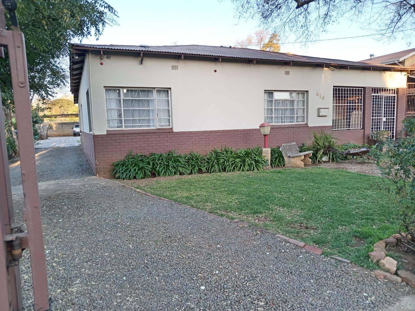 4 Bedroom Property for Sale in Roseville Gauteng