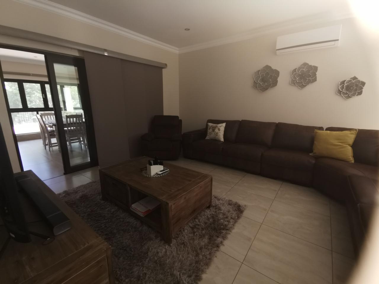 5 Bedroom Property for Sale in Sable Hills Gauteng