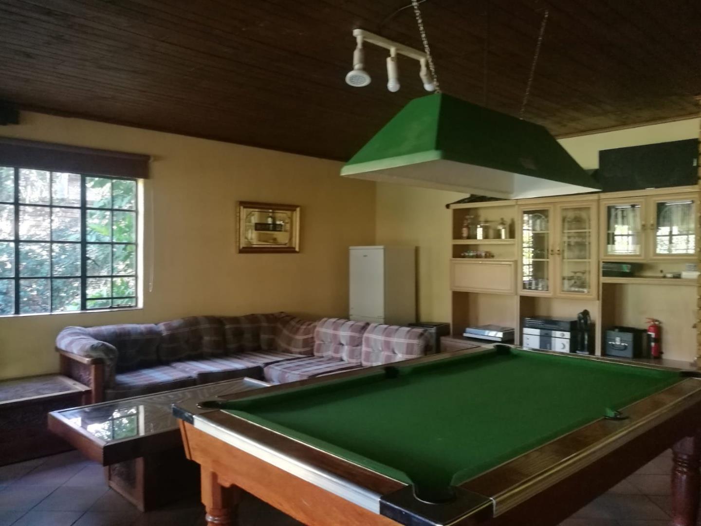 4 Bedroom Property for Sale in Ninapark Gauteng