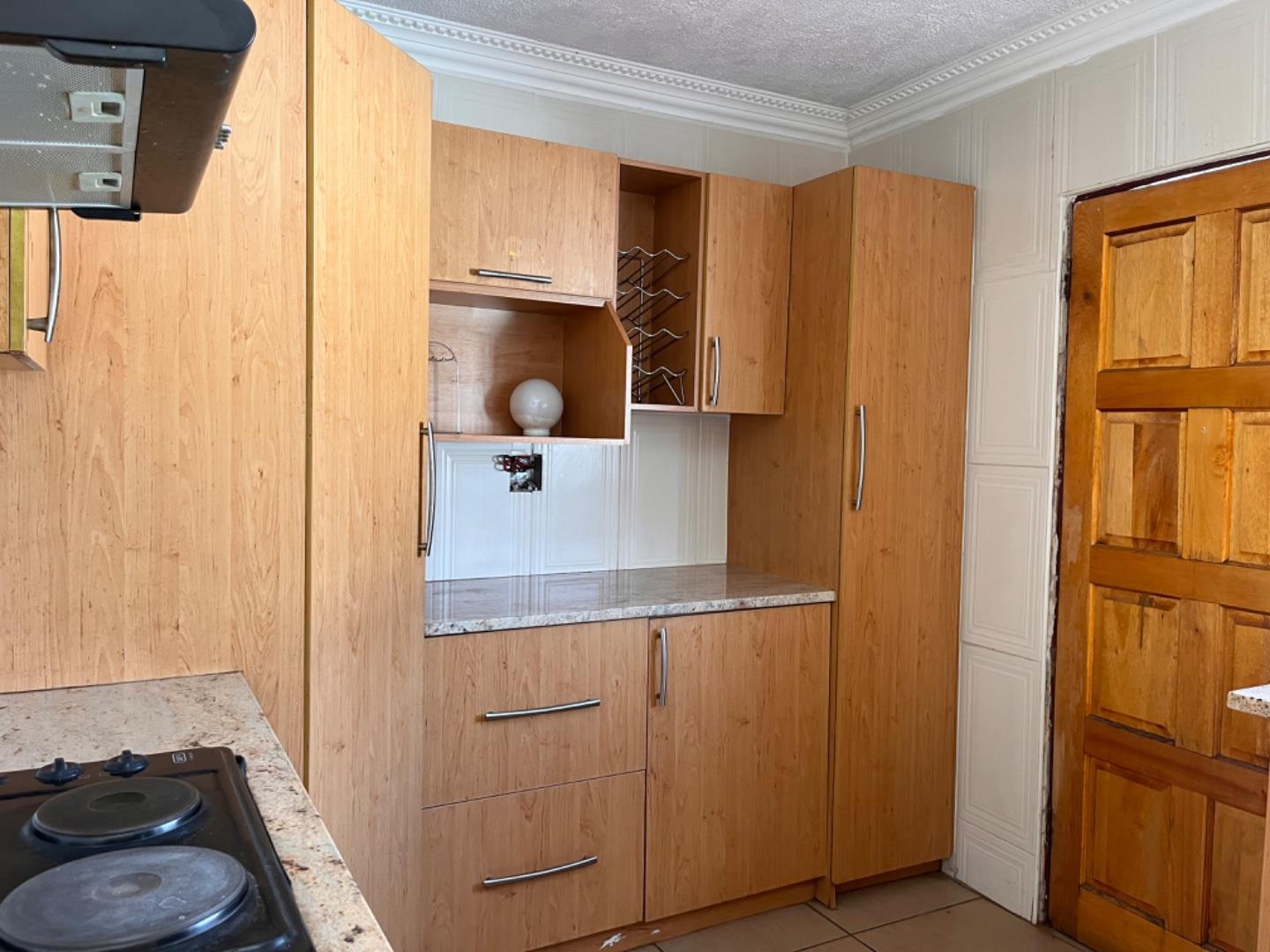 3 Bedroom Property for Sale in Philip Nel Park Gauteng