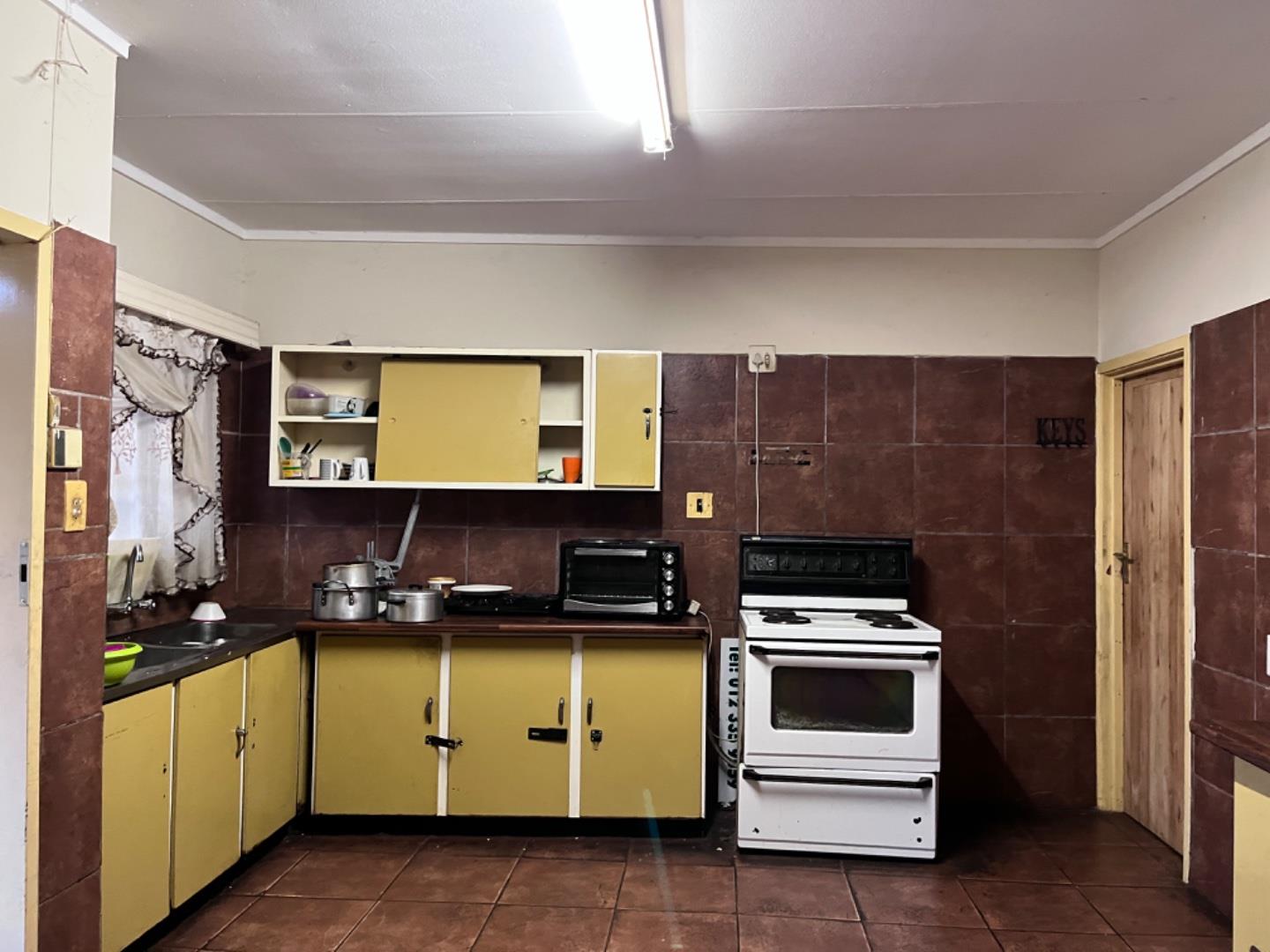 5 Bedroom Property for Sale in West Park Gauteng