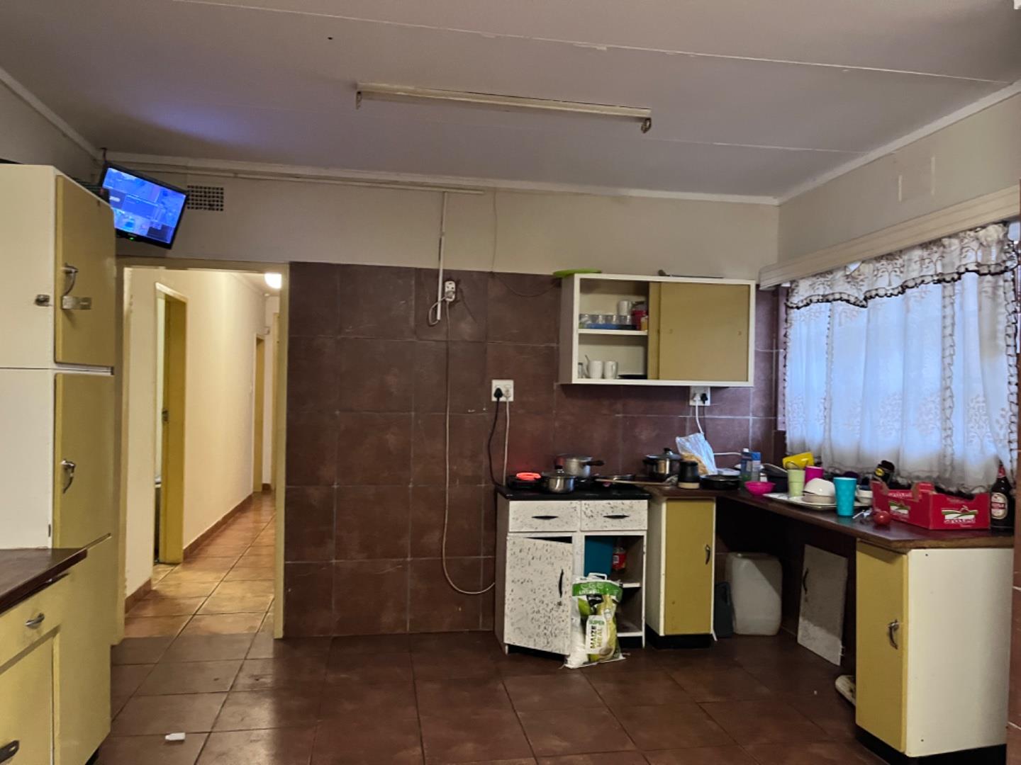 5 Bedroom Property for Sale in West Park Gauteng