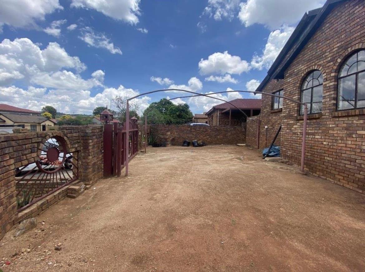 3 Bedroom Property for Sale in Philip Nel Park Gauteng