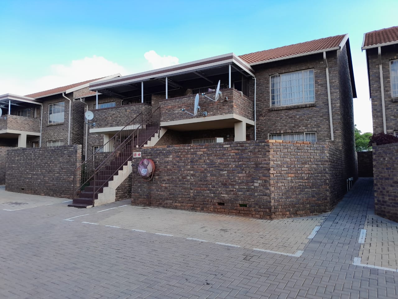 2 Bedroom Property for Sale in Philip Nel Park Gauteng