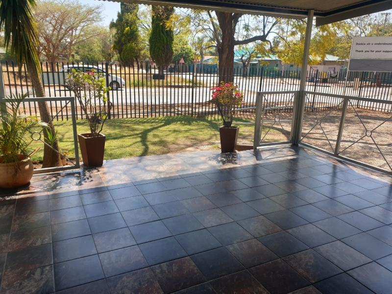 To Let commercial Property for Rent in Pretoria North Gauteng