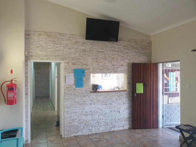 To Let commercial Property for Rent in Pretoria North Gauteng