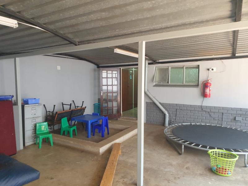 To Let commercial Property for Rent in Pretoria North Gauteng