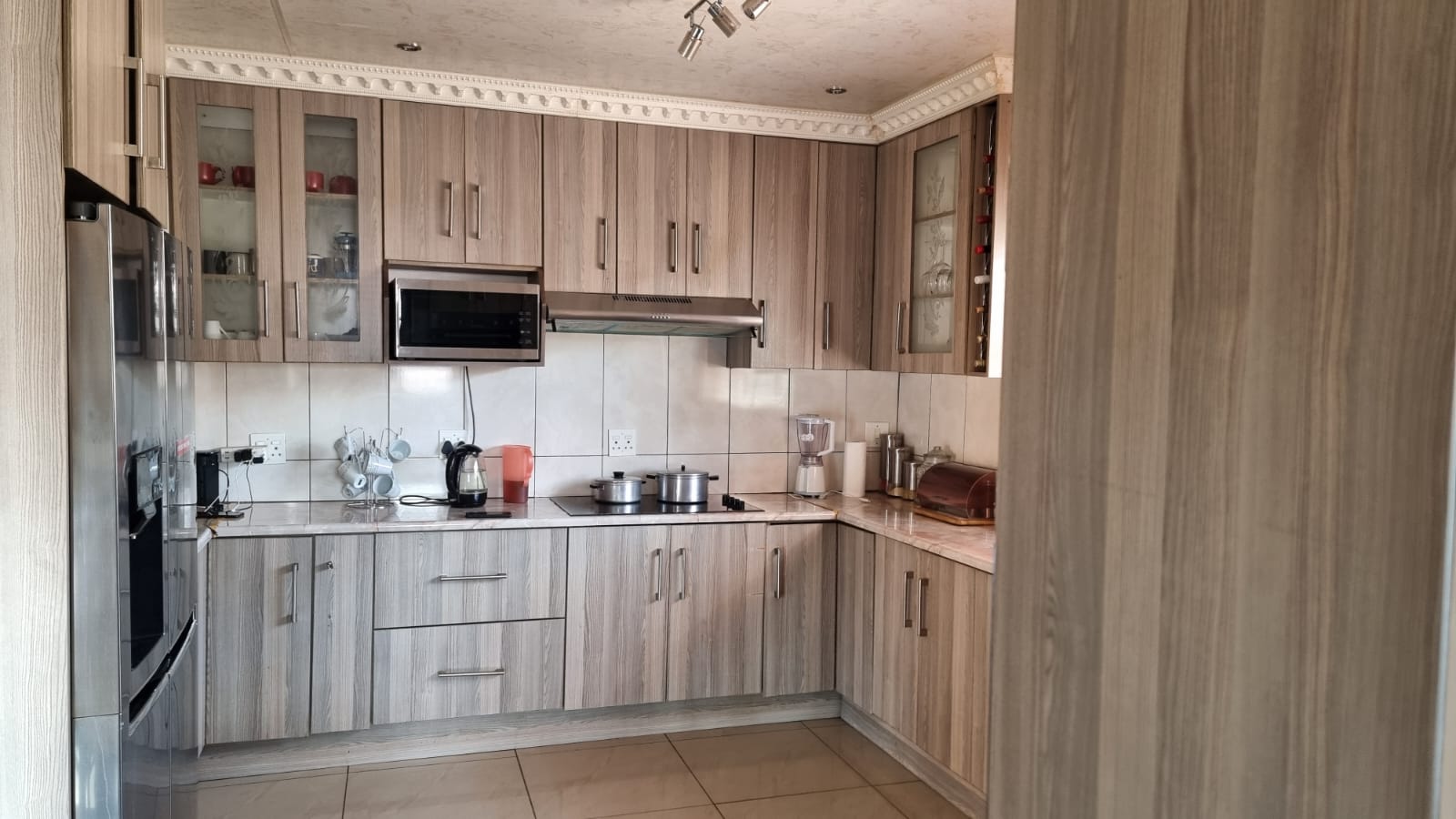 3 Bedroom Property for Sale in The Orchards Gauteng