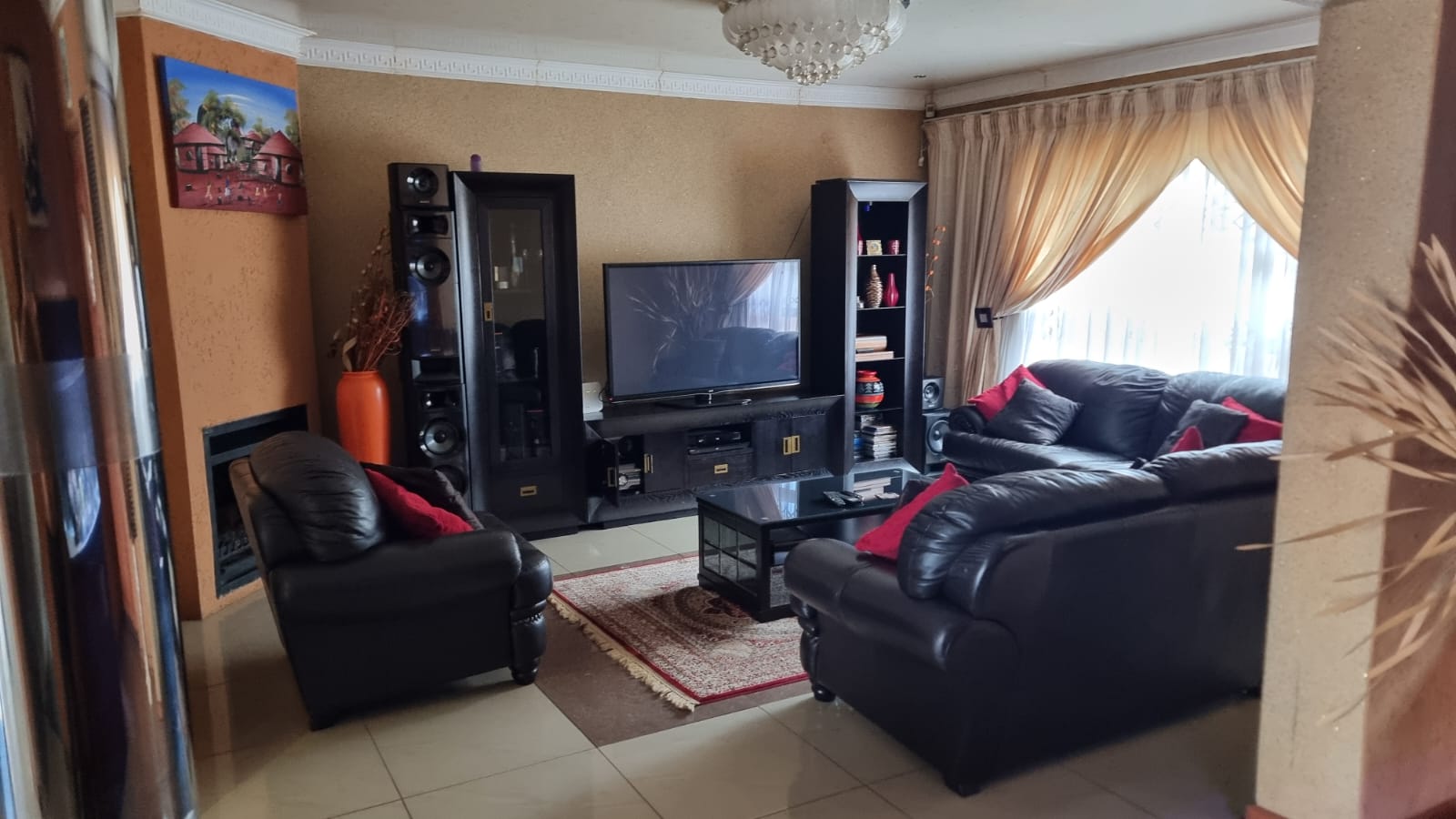 3 Bedroom Property for Sale in The Orchards Gauteng