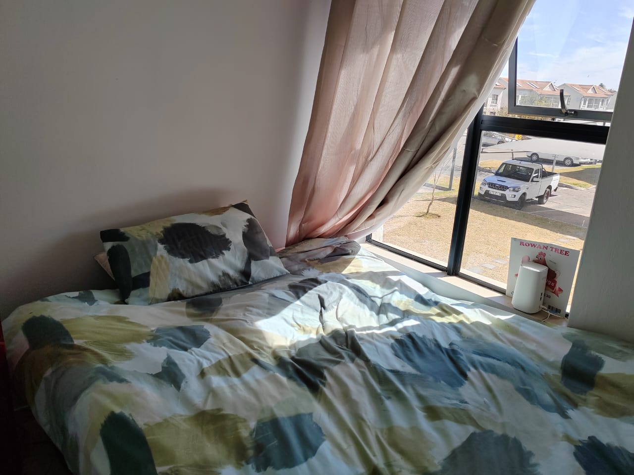 1 Bedroom Property for Sale in Lakefield Gauteng