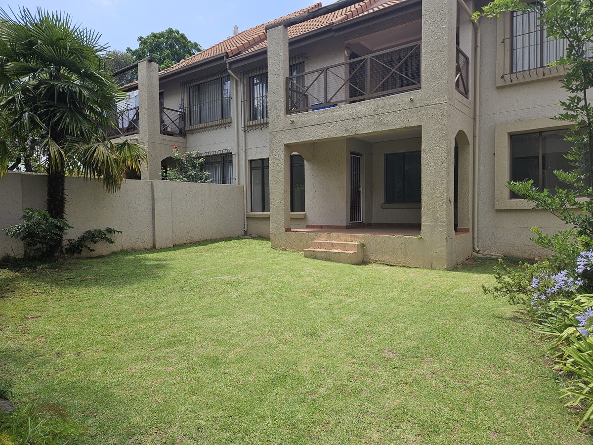 3 Bedroom Property for Sale in Bedfordview Gauteng