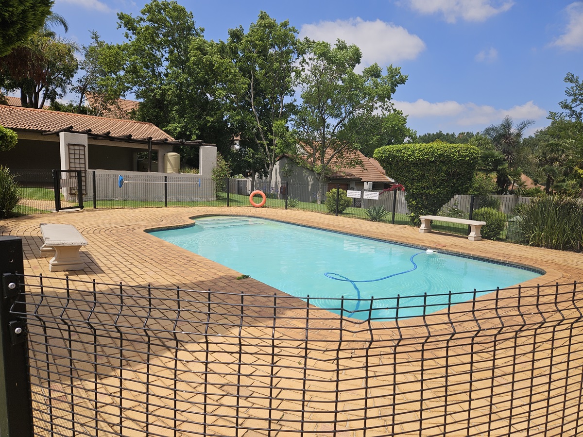 3 Bedroom Property for Sale in Bedfordview Gauteng