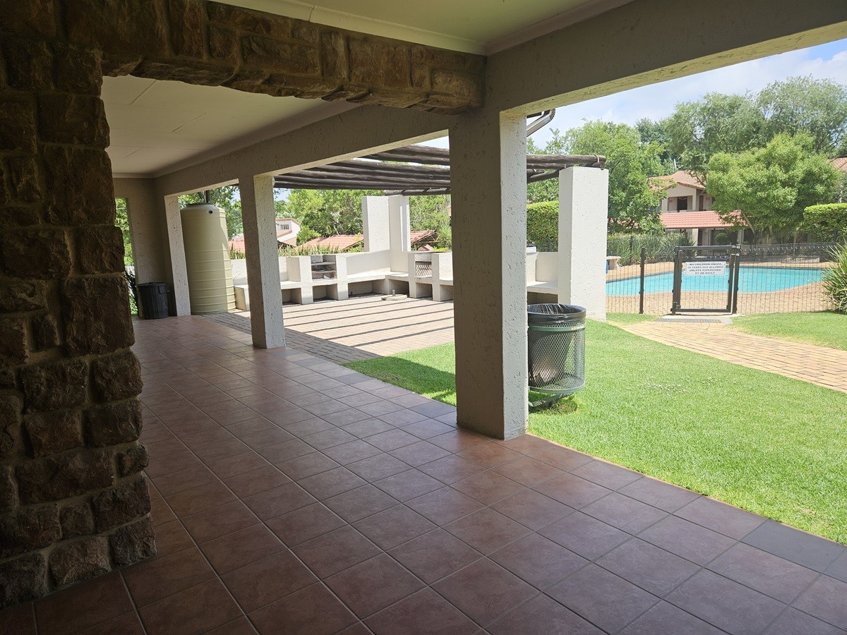 3 Bedroom Property for Sale in Bedfordview Gauteng