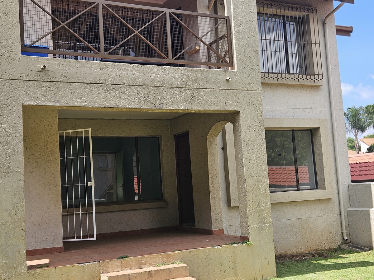 3 Bedroom Property for Sale in Bedfordview Gauteng