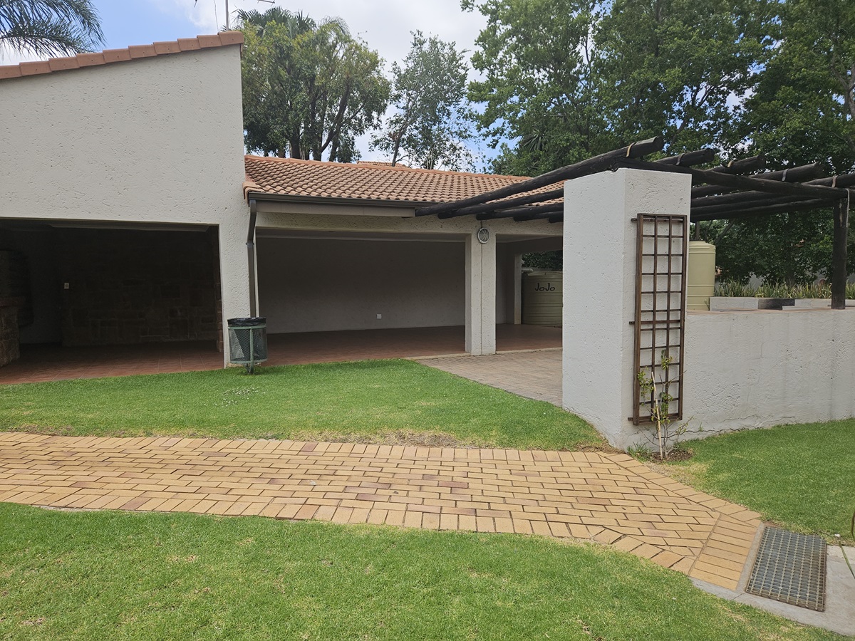 3 Bedroom Property for Sale in Bedfordview Gauteng