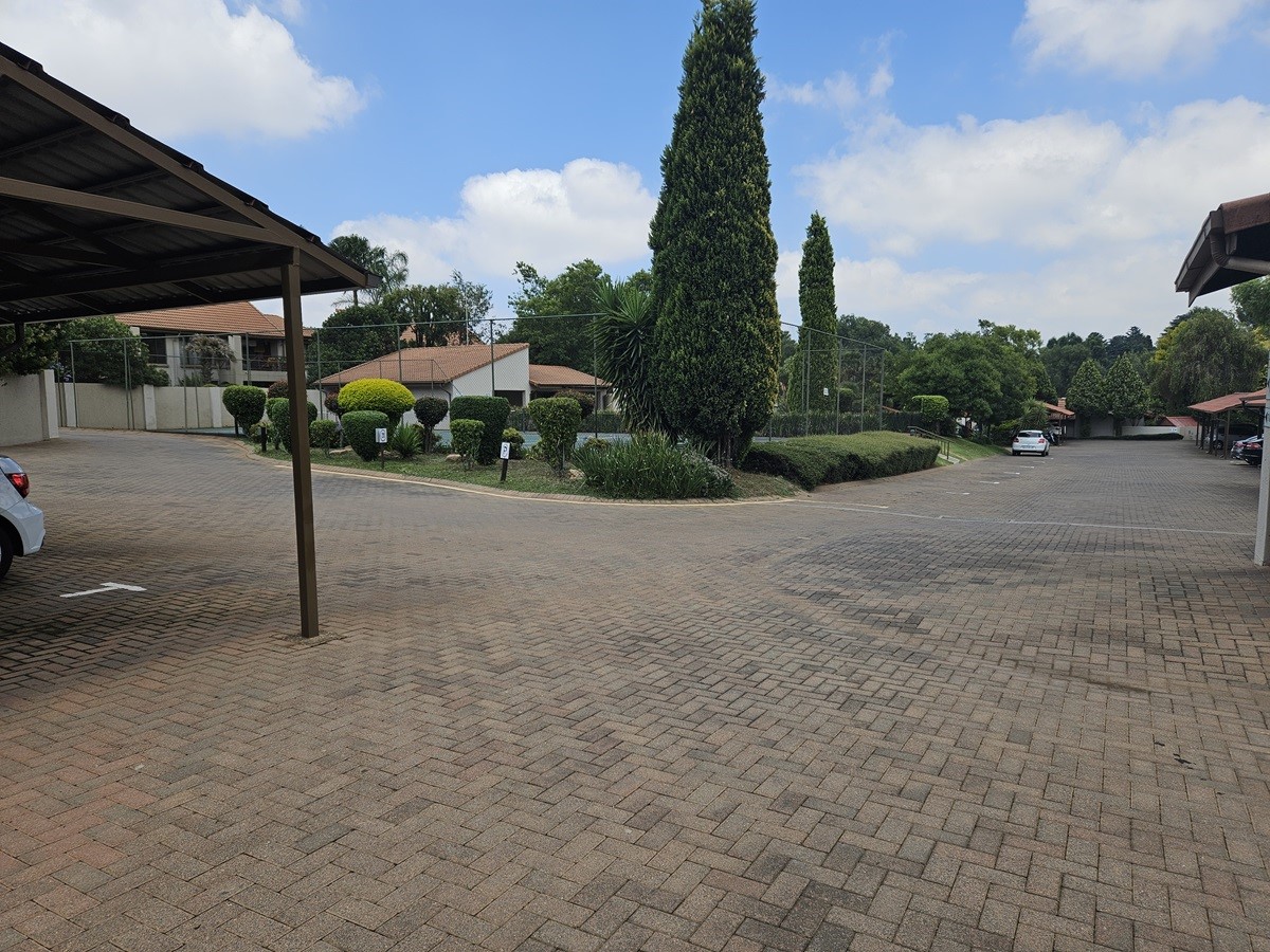 3 Bedroom Property for Sale in Bedfordview Gauteng