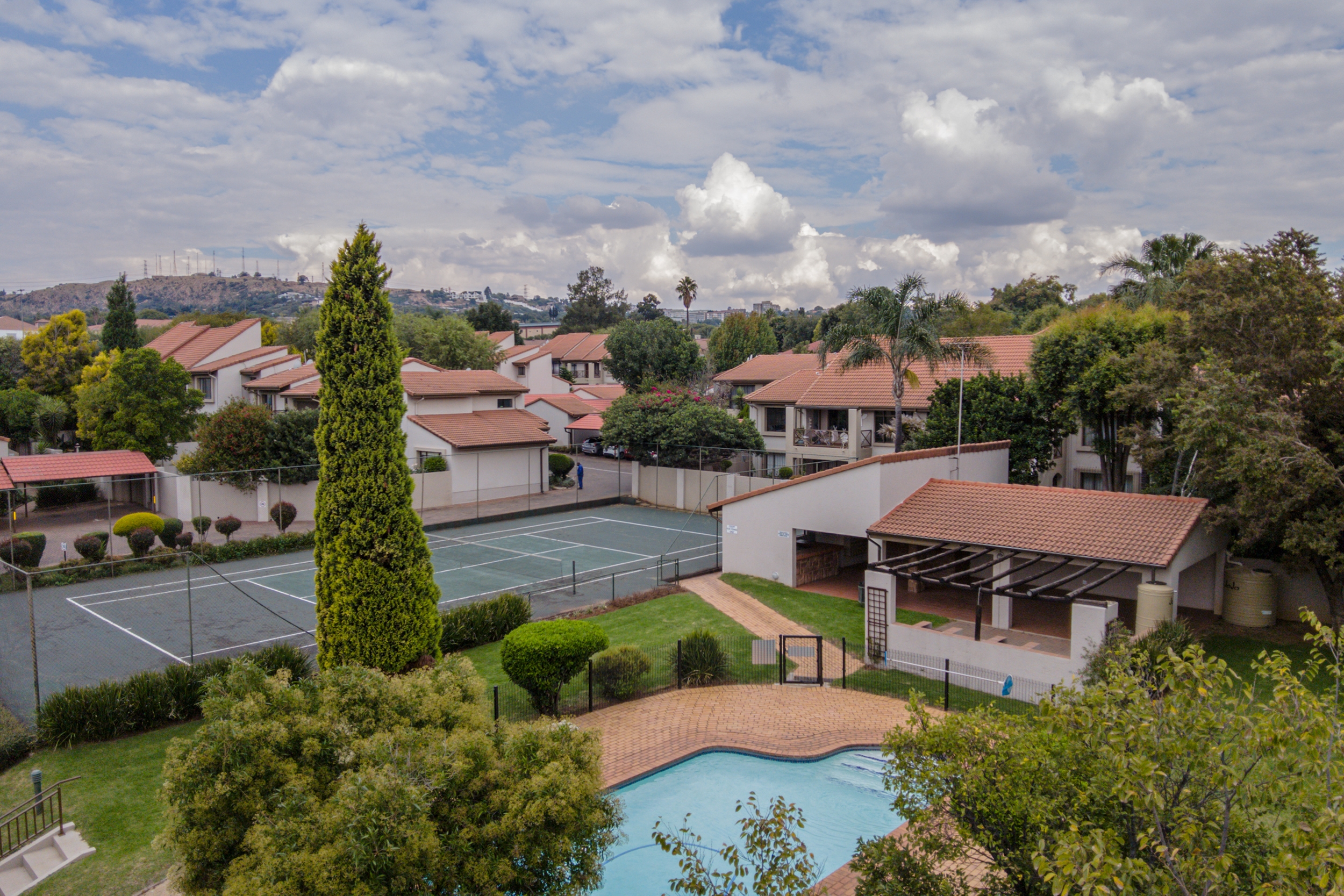 3 Bedroom Property for Sale in Bedfordview Gauteng