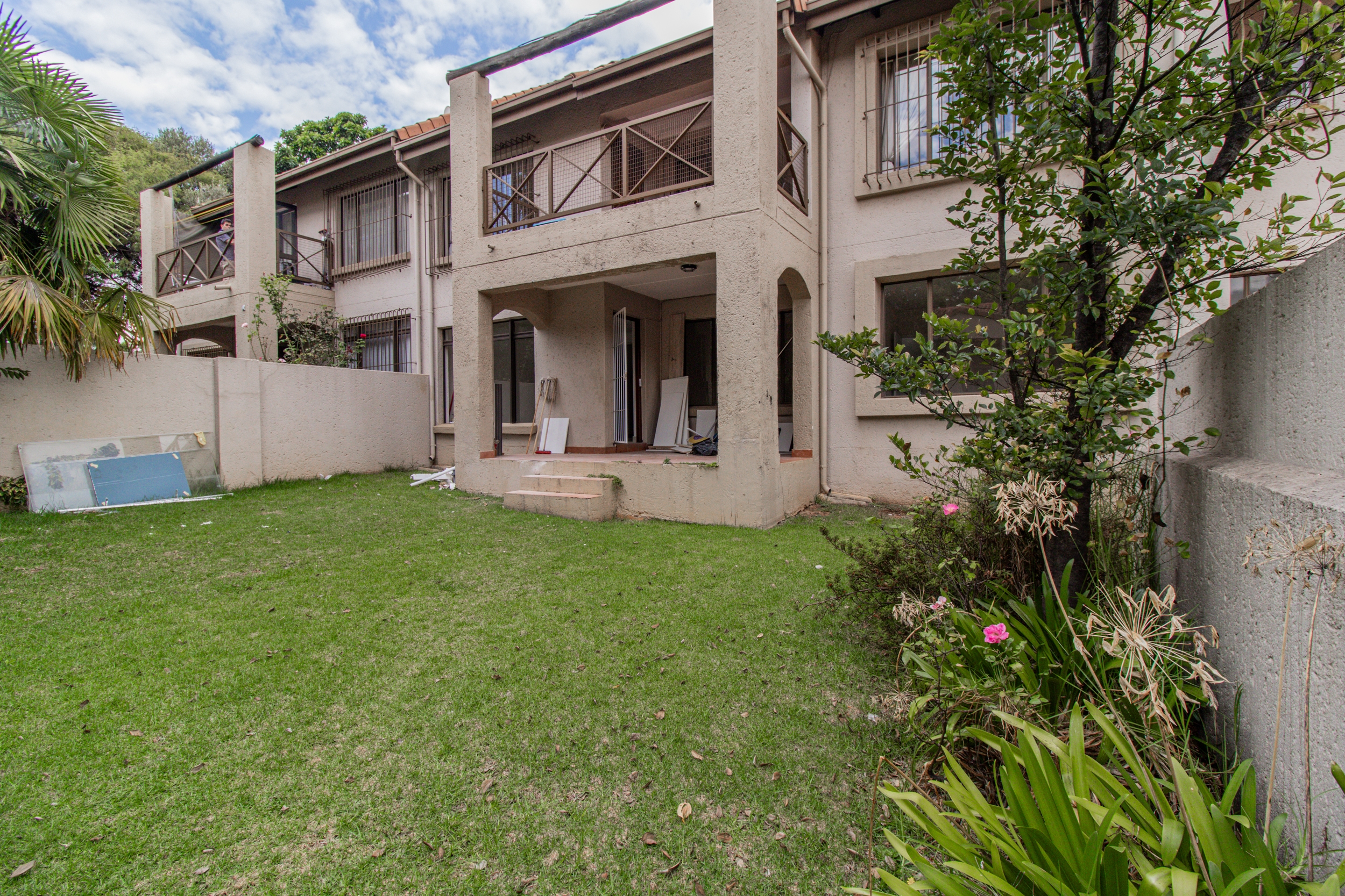 3 Bedroom Property for Sale in Bedfordview Gauteng