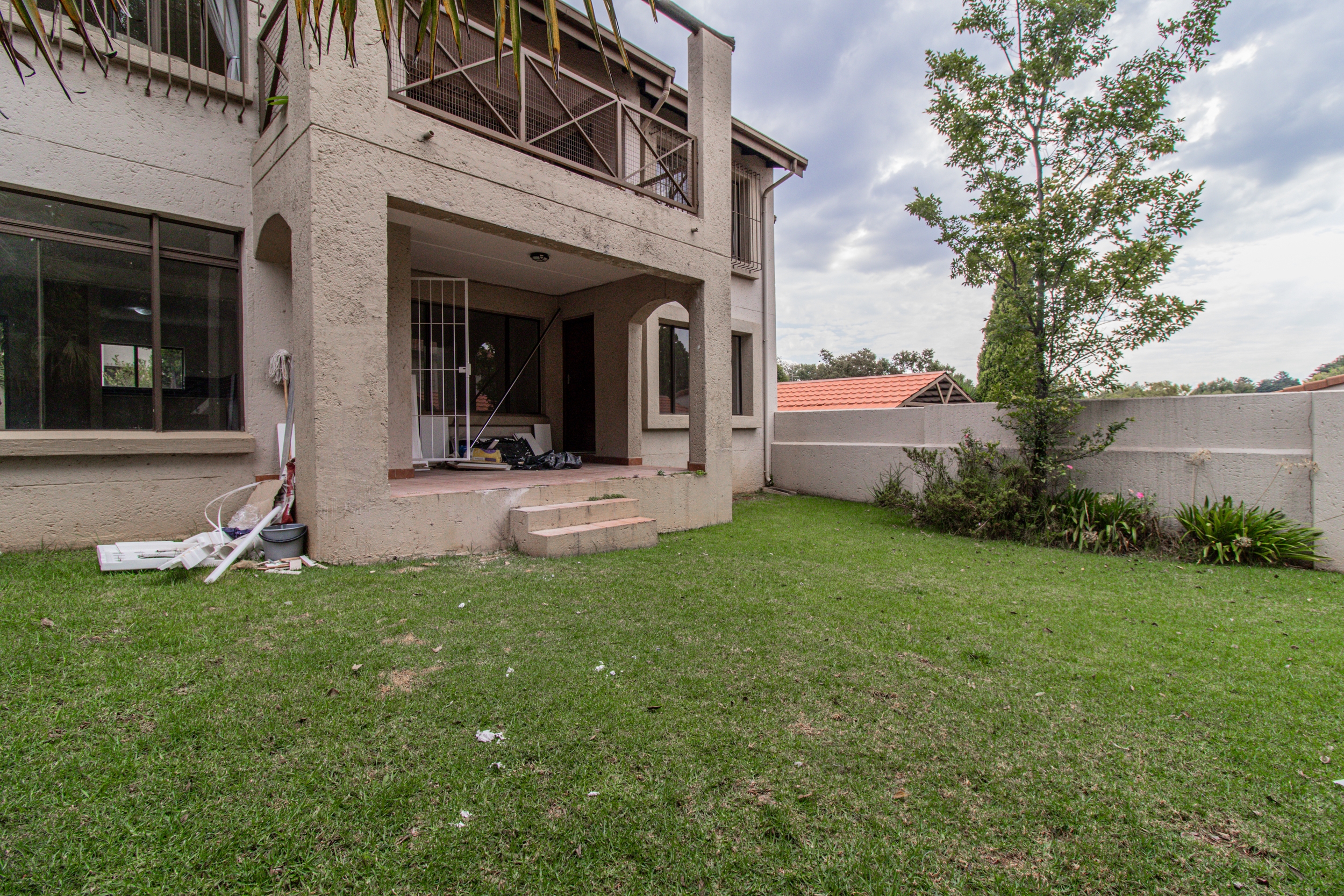 3 Bedroom Property for Sale in Bedfordview Gauteng