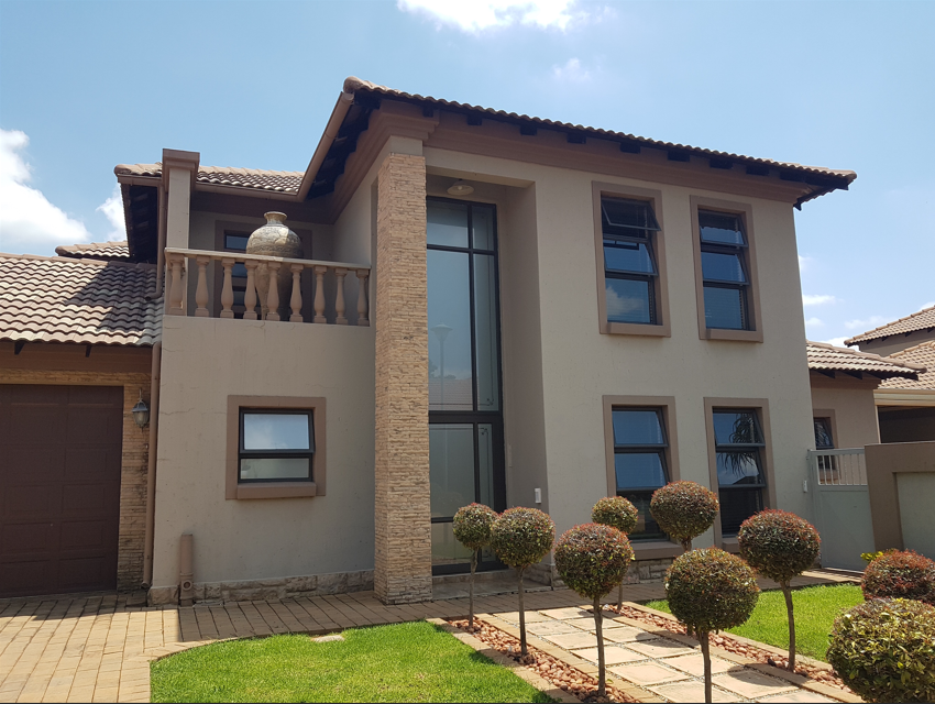 4 Bedroom Property for Sale in Montana Gauteng