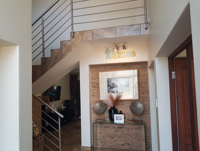 4 Bedroom Property for Sale in Montana Gauteng