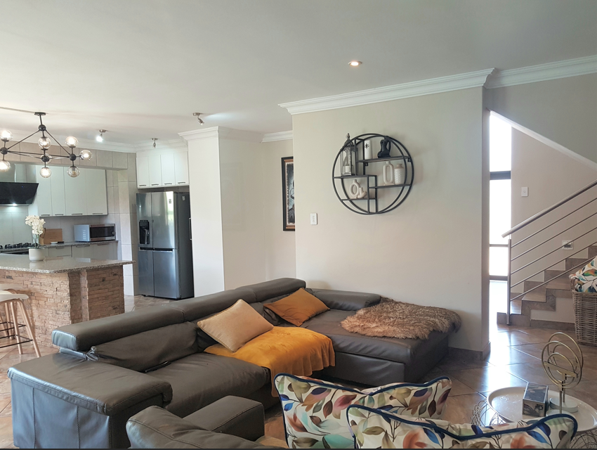 4 Bedroom Property for Sale in Montana Gauteng