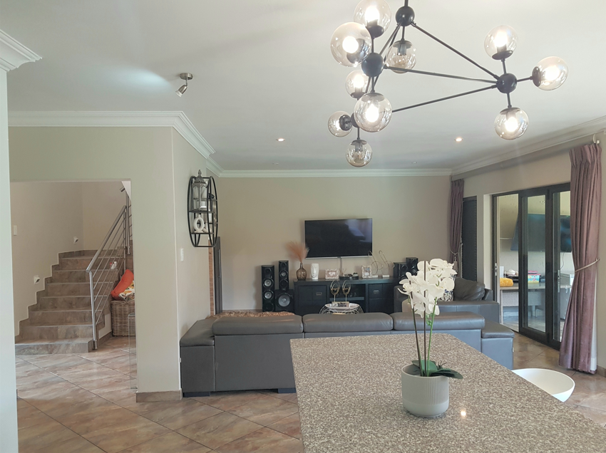 4 Bedroom Property for Sale in Montana Gauteng