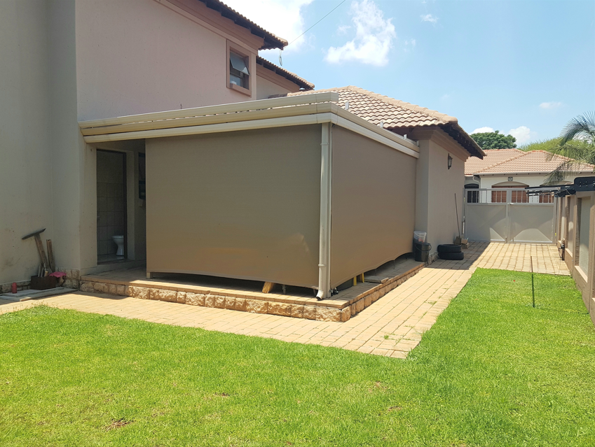 4 Bedroom Property for Sale in Montana Gauteng