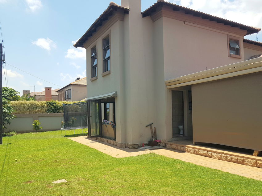 4 Bedroom Property for Sale in Montana Gauteng