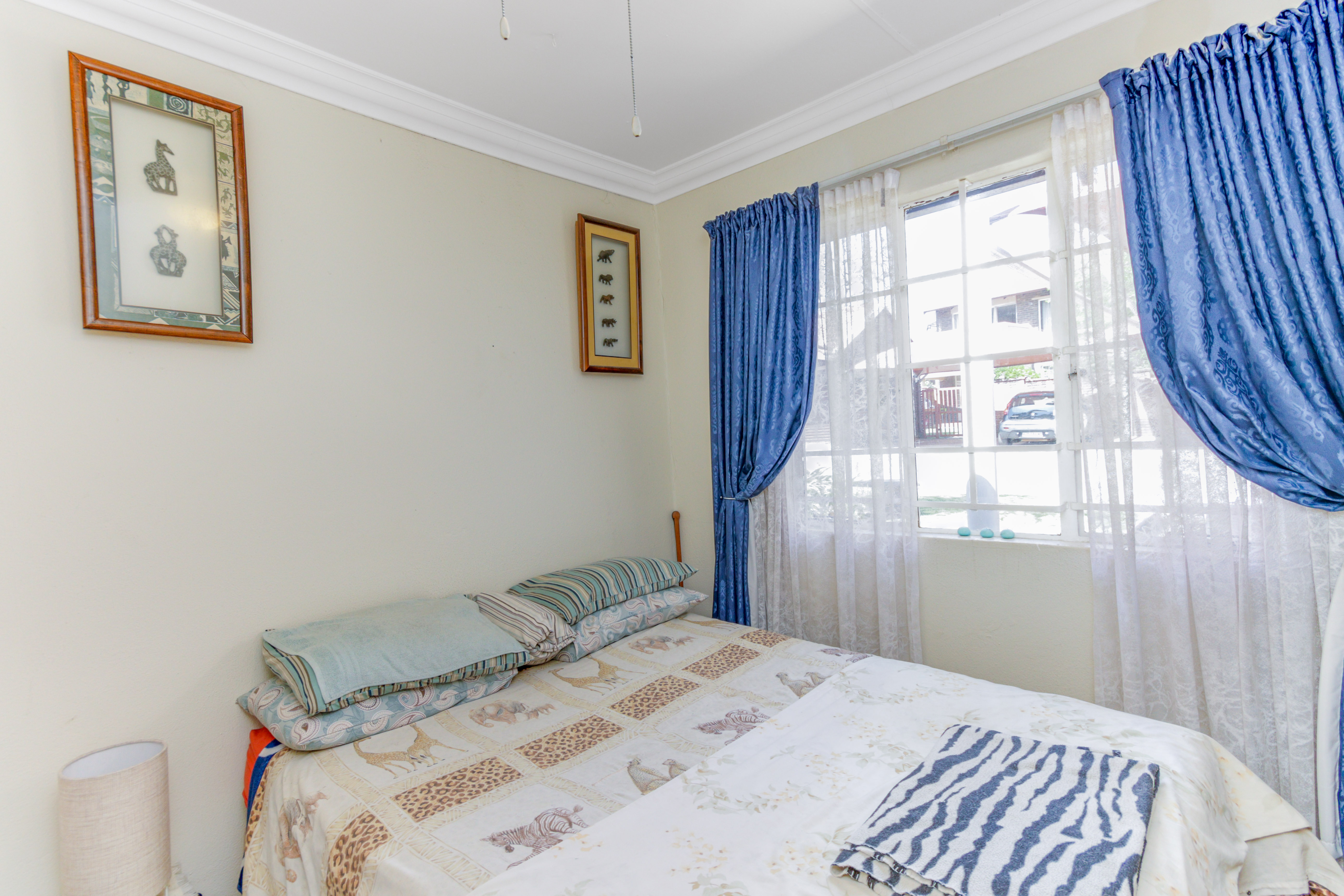 2 Bedroom Property for Sale in Allen Grove Gauteng