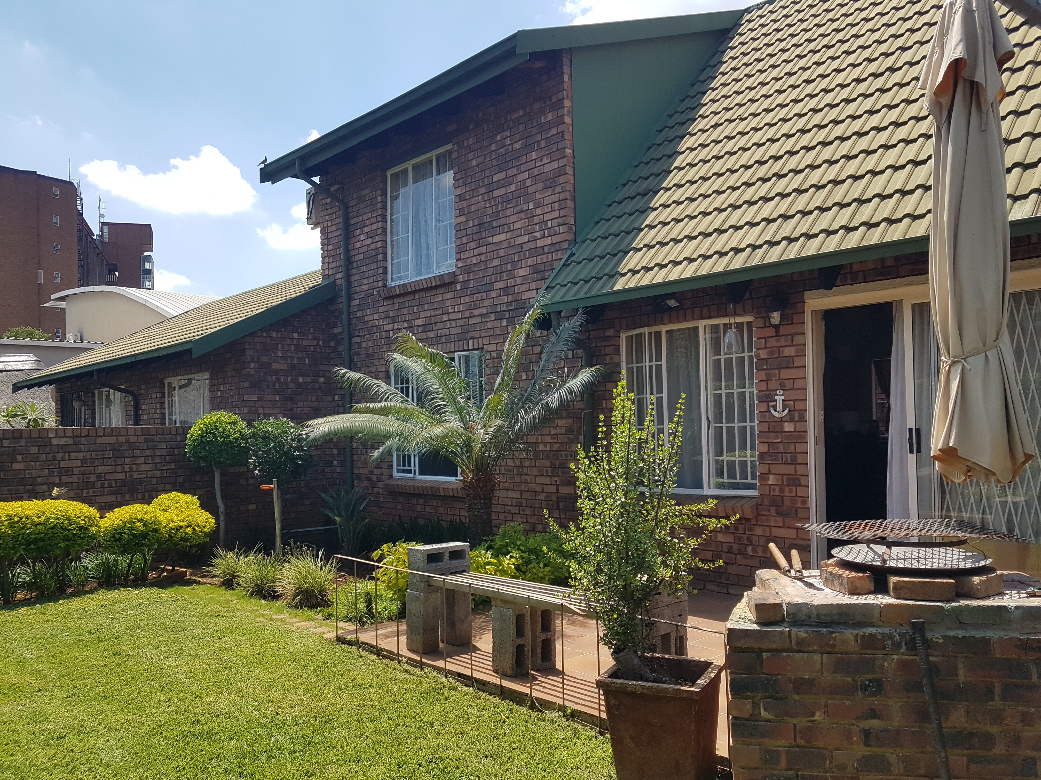 3 Bedroom Property for Sale in Weavind Park Gauteng