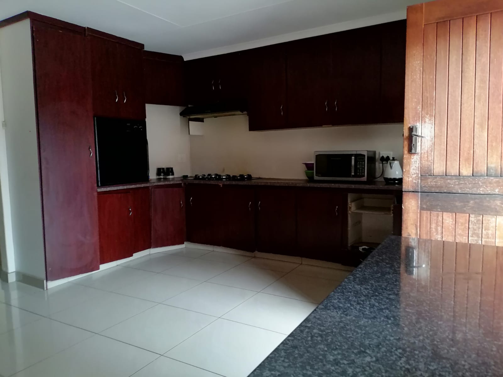 4 Bedroom Property for Sale in Theresa Park Gauteng