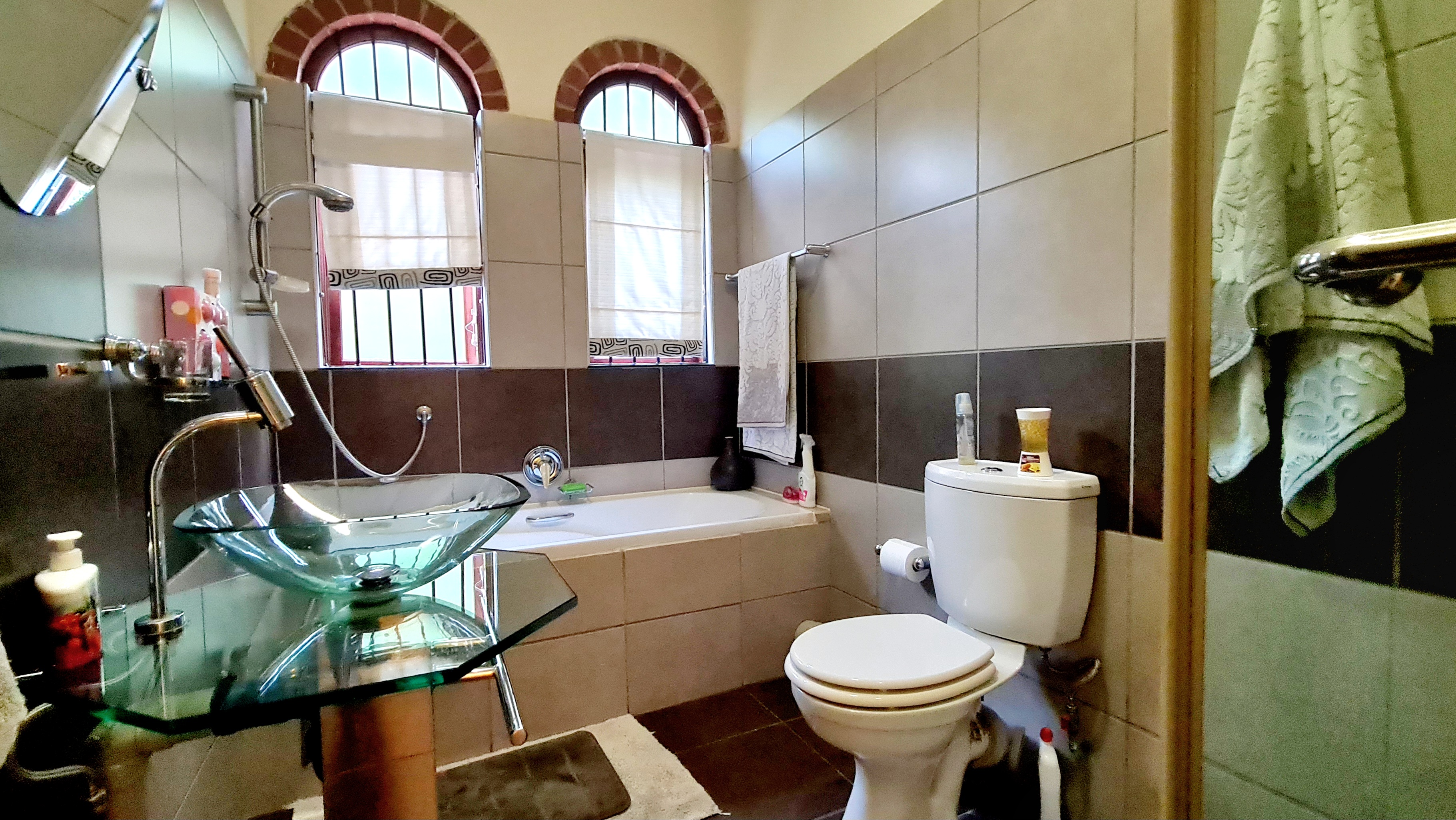 3 Bedroom Property for Sale in Leeuwfontein Gauteng