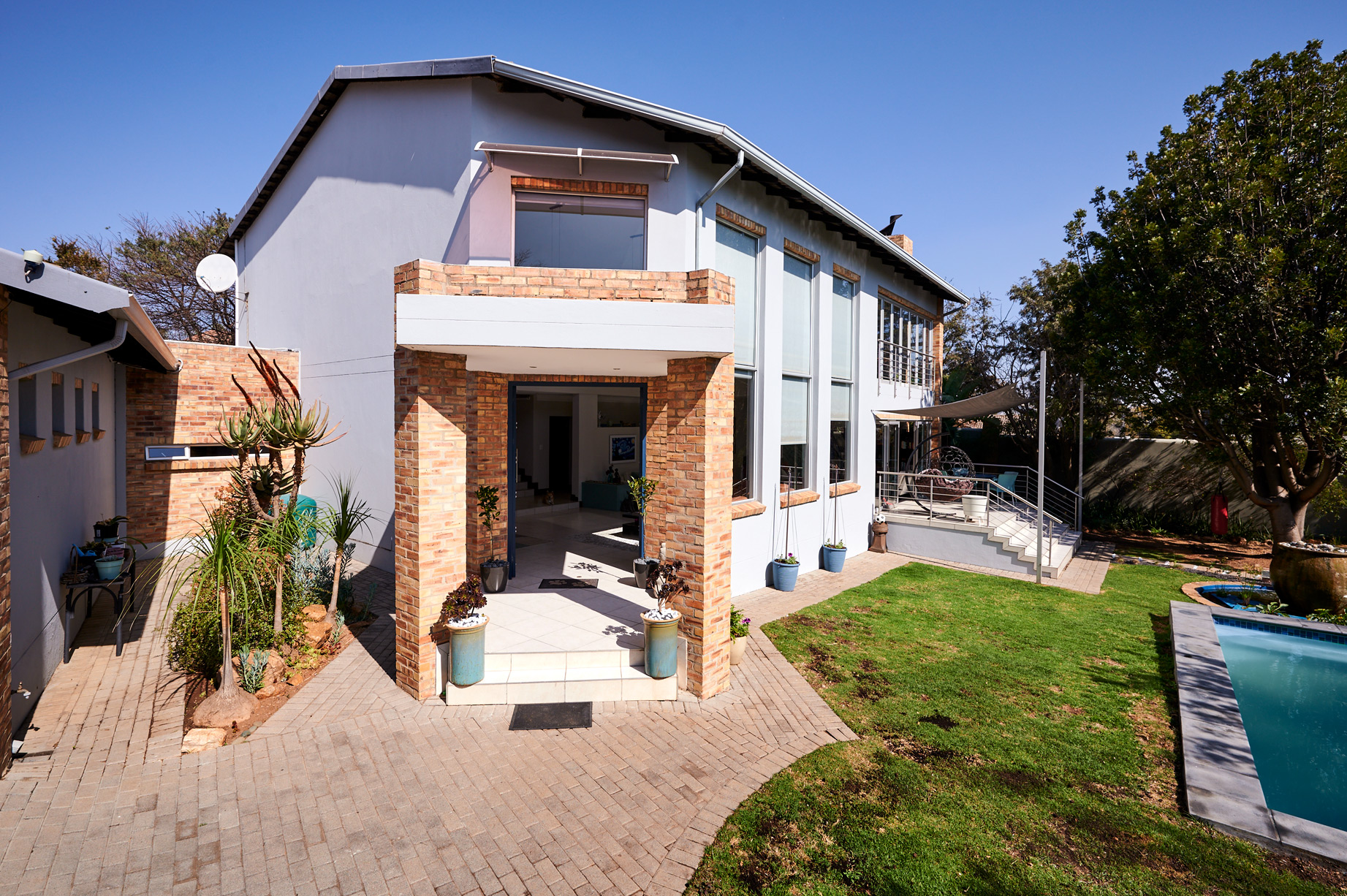 3 Bedroom Property for Sale in Carlswald North Estate Gauteng