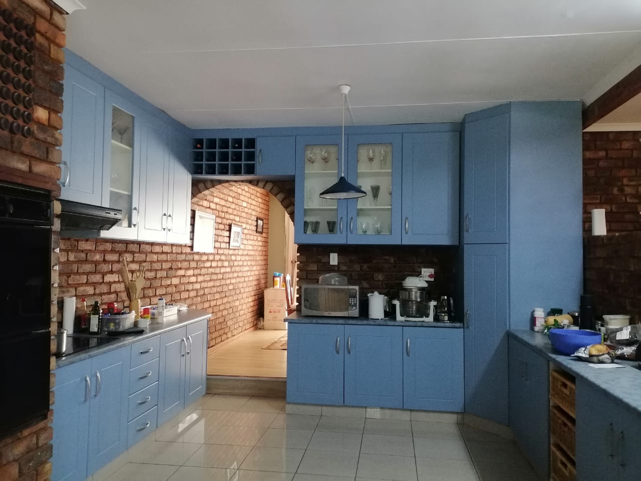 3 Bedroom Property for Sale in Theresa Park Gauteng
