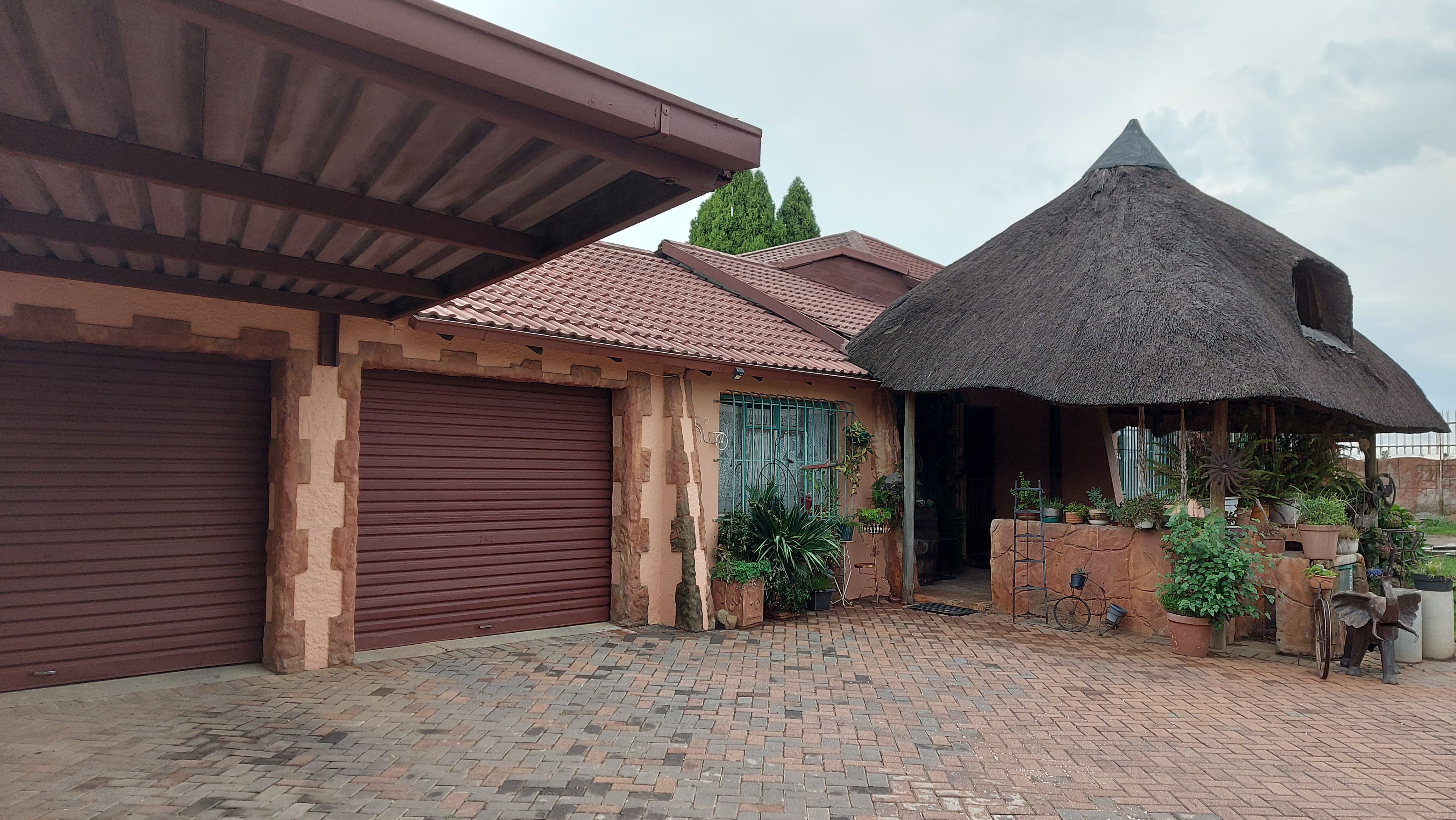 4 Bedroom Property for Sale in Brakpan North Gauteng