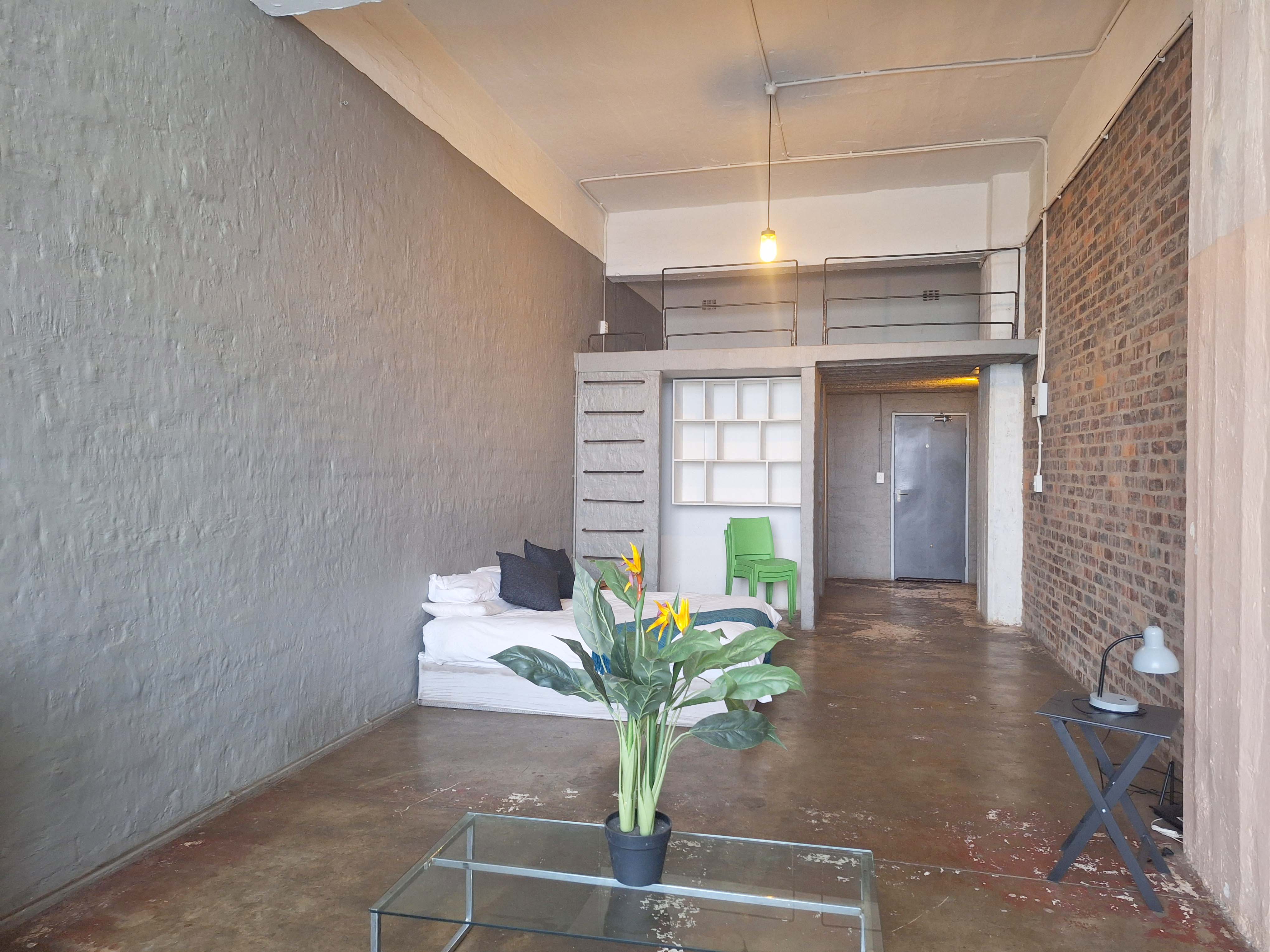To Let 0 Bedroom Property for Rent in City and Suburban Gauteng