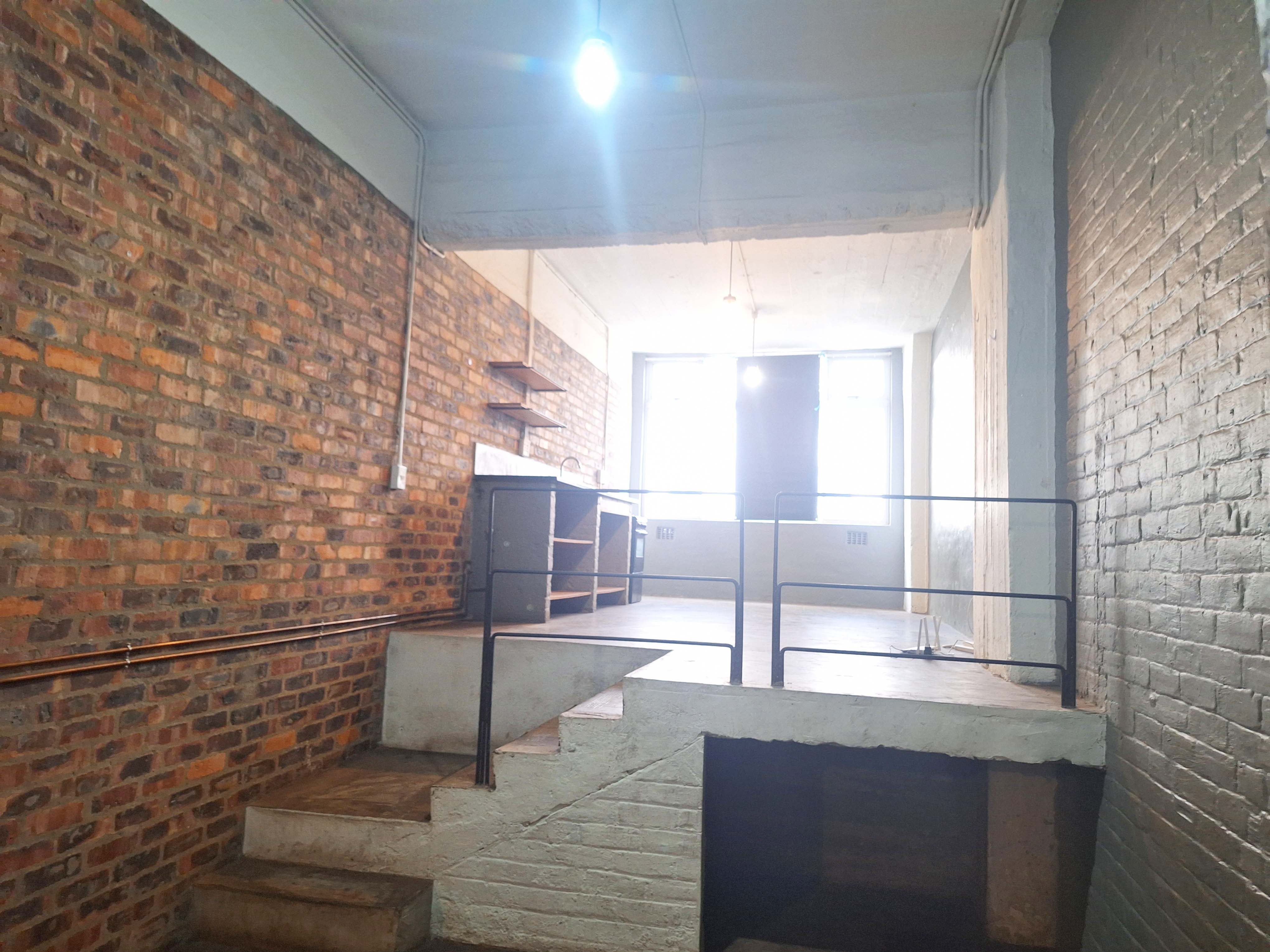 To Let 0 Bedroom Property for Rent in City and Suburban Gauteng