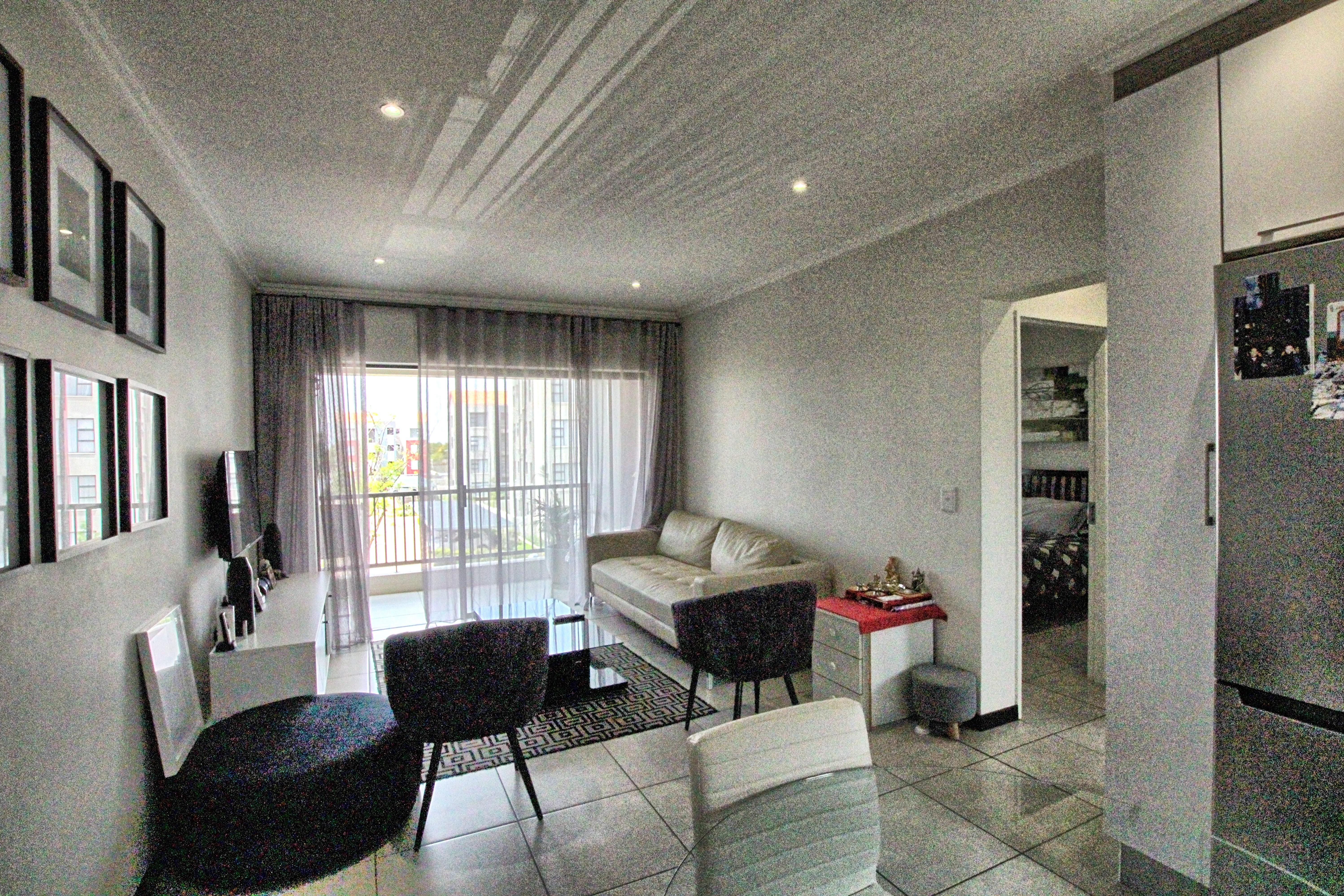 1 Bedroom Property for Sale in Craigavon Gauteng