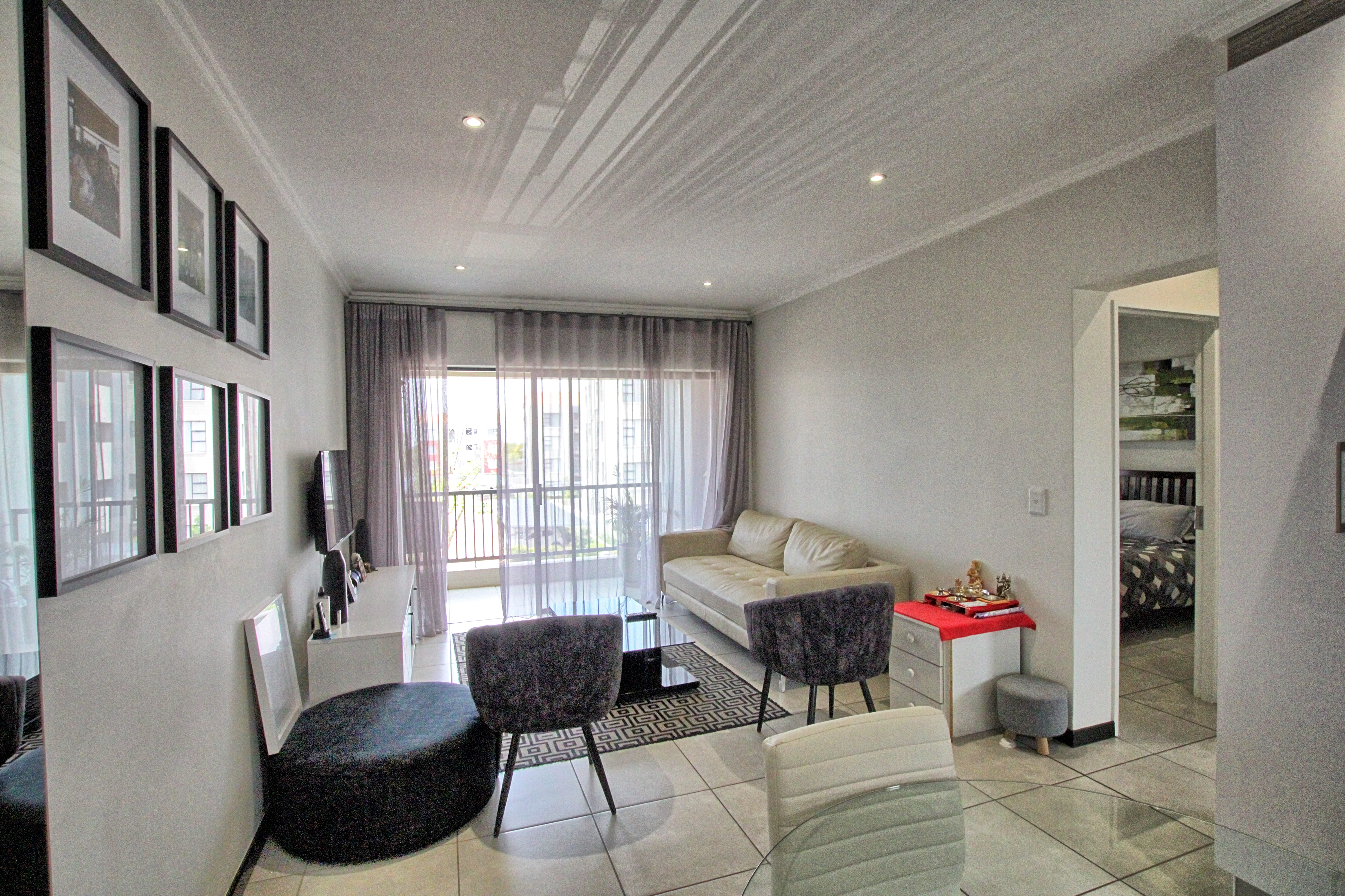 1 Bedroom Property for Sale in Craigavon Gauteng