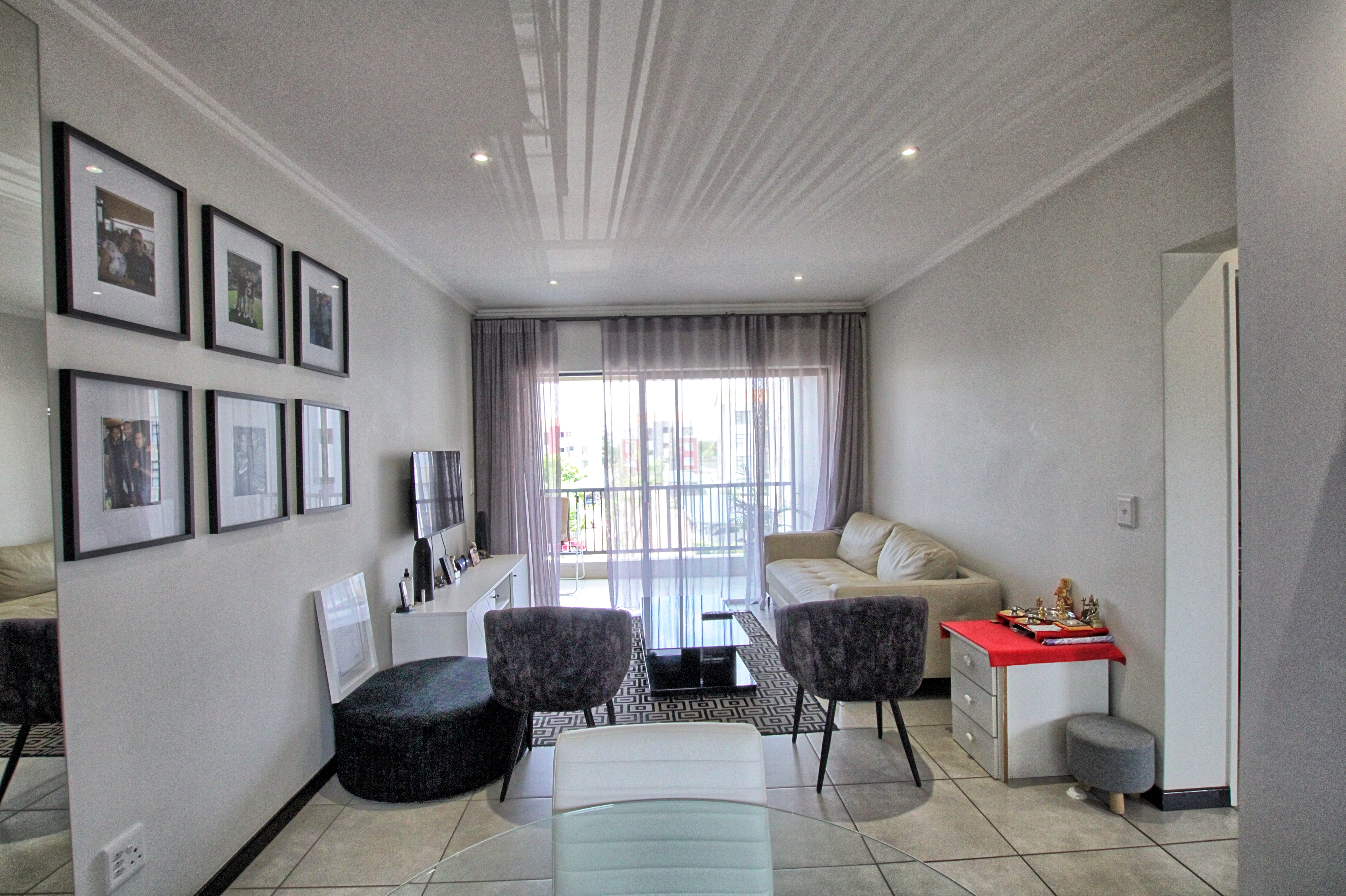 1 Bedroom Property for Sale in Craigavon Gauteng