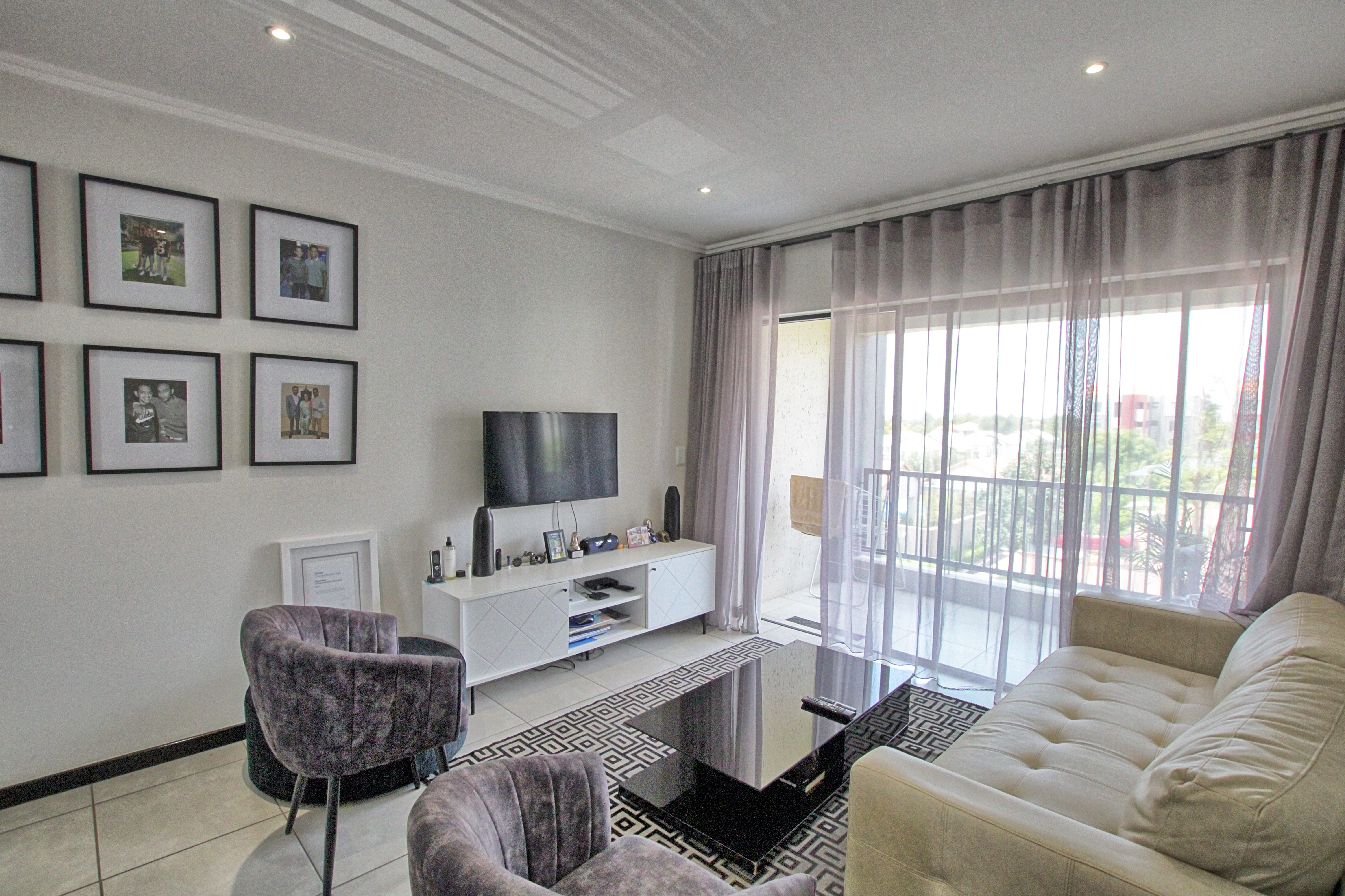 1 Bedroom Property for Sale in Craigavon Gauteng