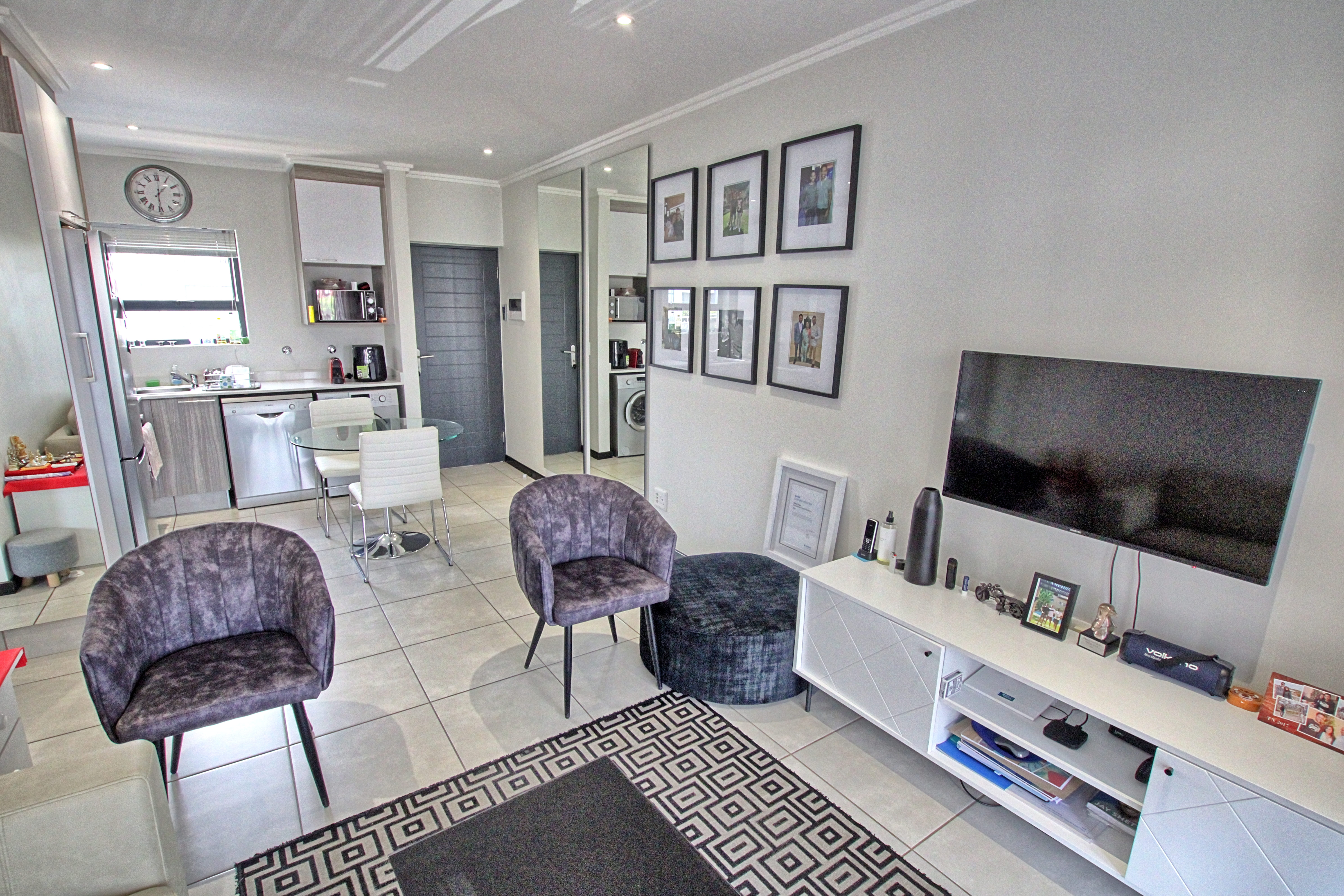 1 Bedroom Property for Sale in Craigavon Gauteng