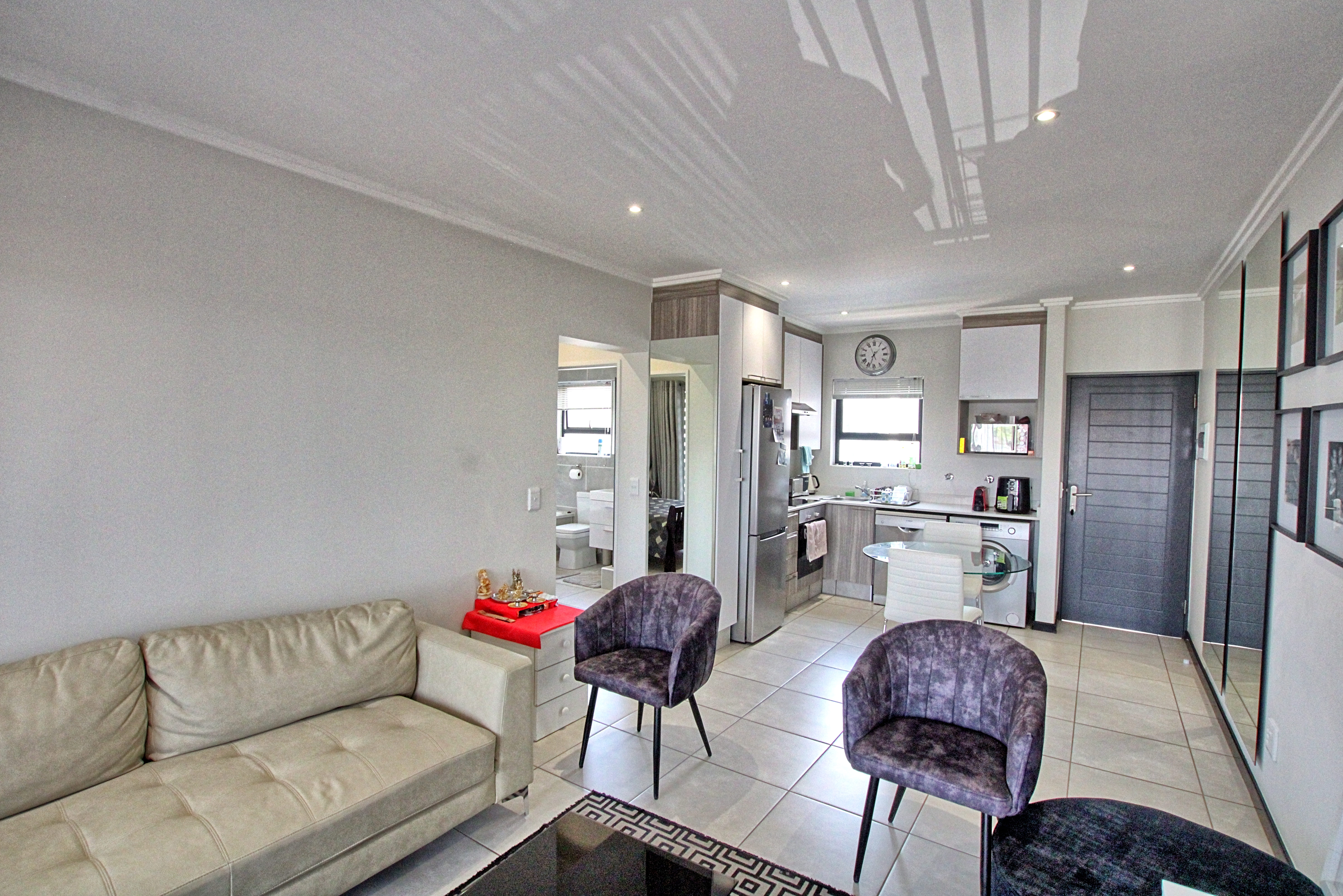 1 Bedroom Property for Sale in Craigavon Gauteng