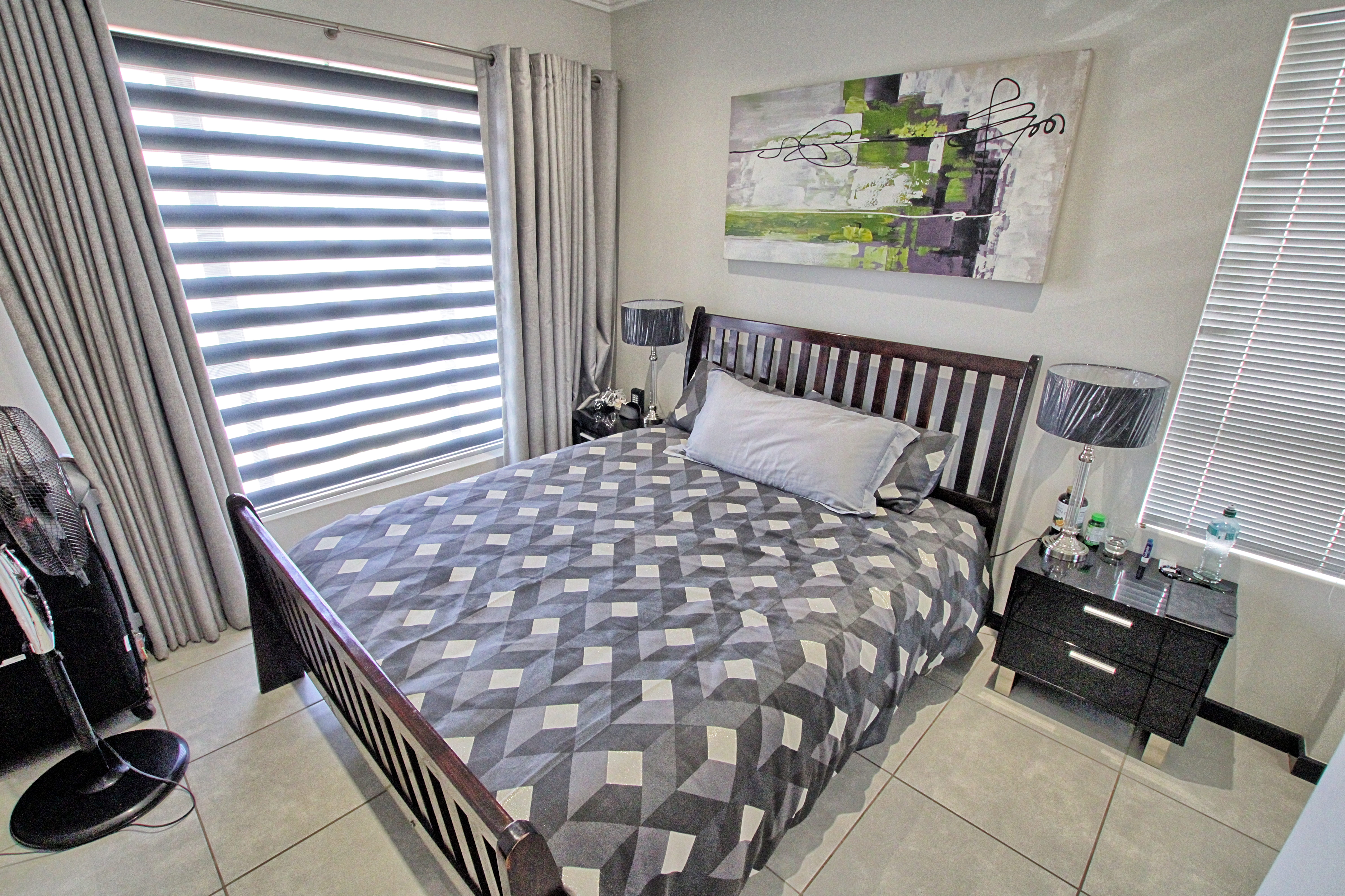 1 Bedroom Property for Sale in Craigavon Gauteng